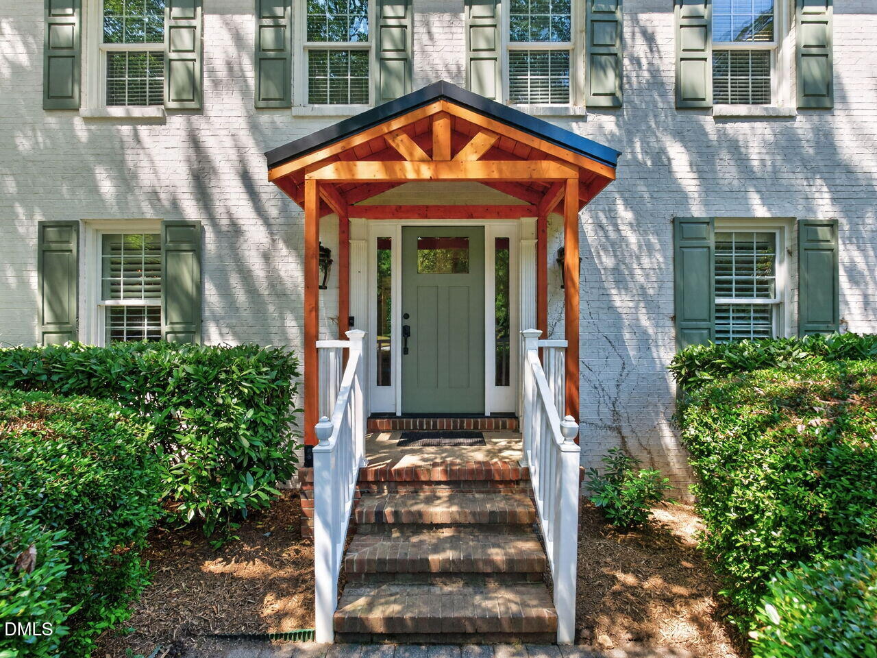 4517 Wingate Drive
