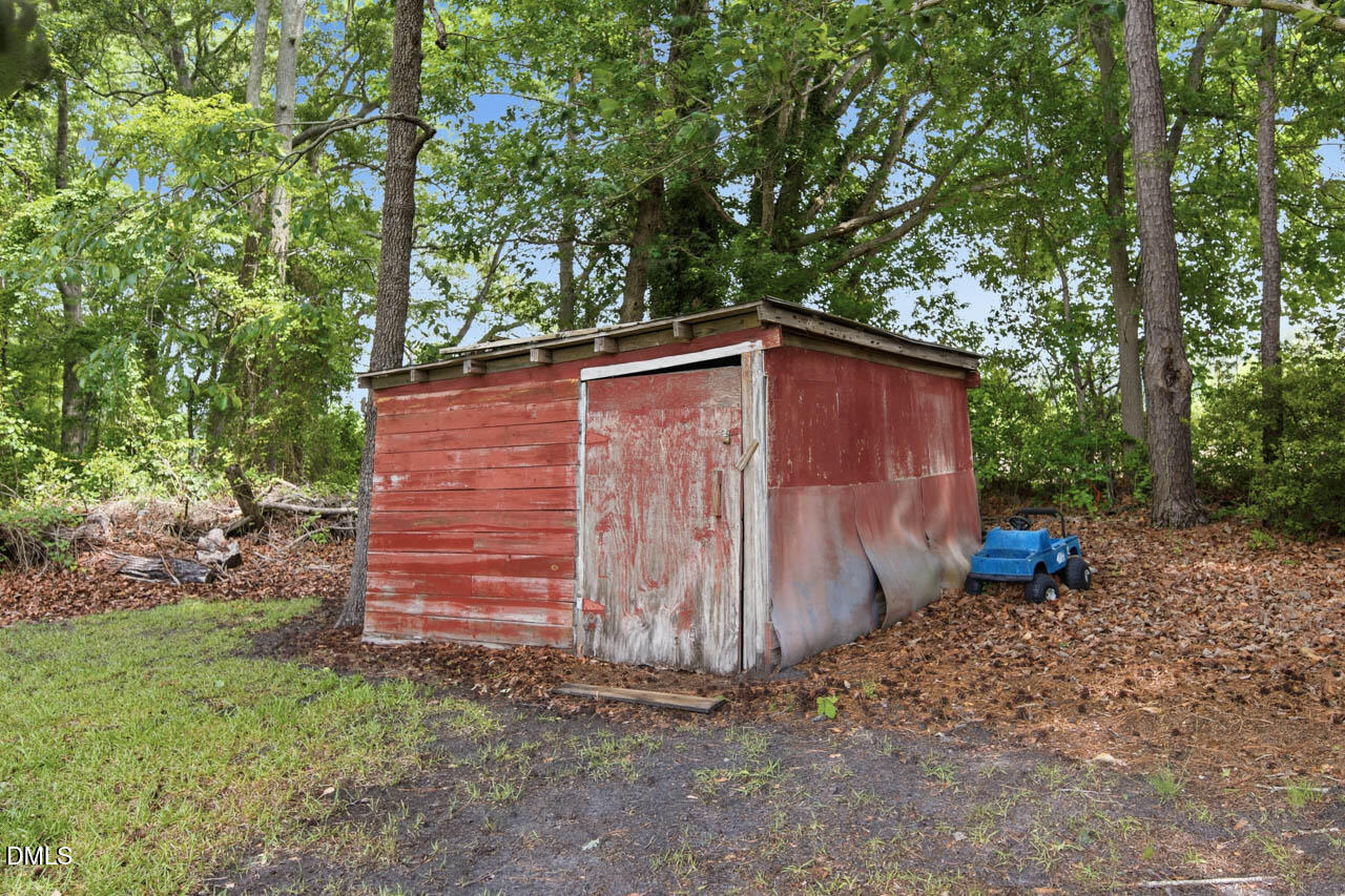 419 Crockers Nub Road