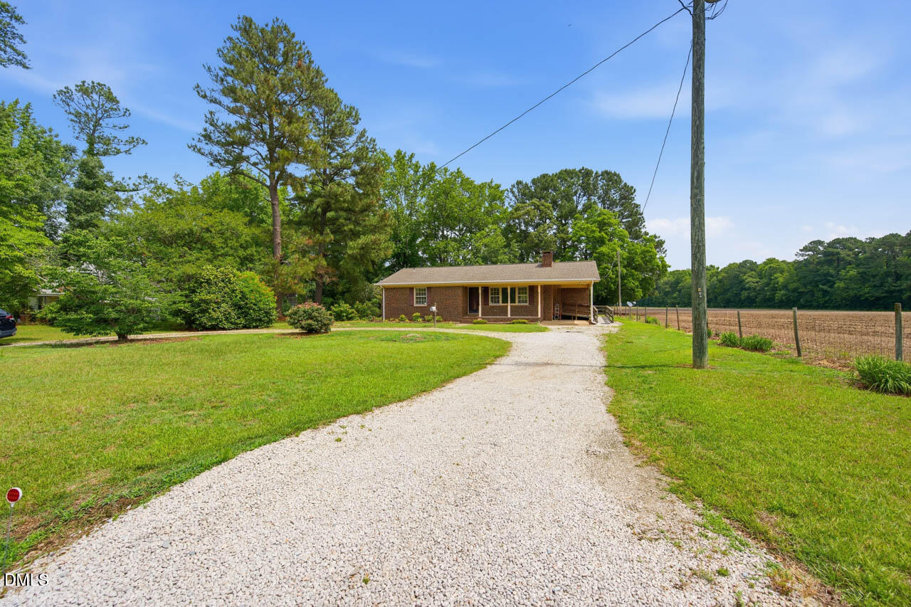 419 Crockers Nub Road
