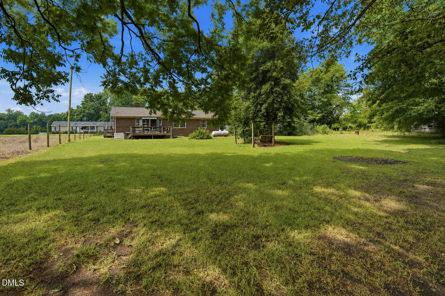 419 Crockers Nub Road