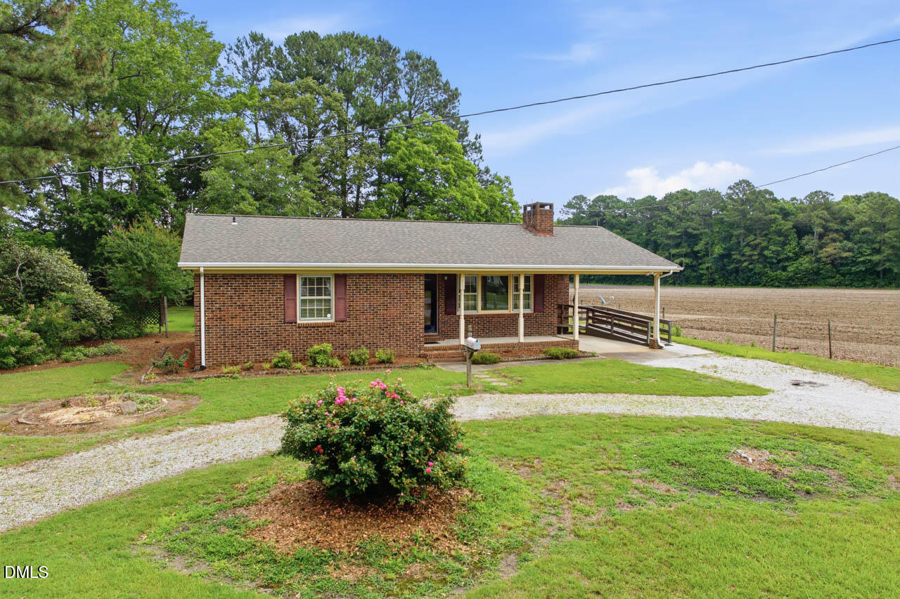 419 Crockers Nub Road