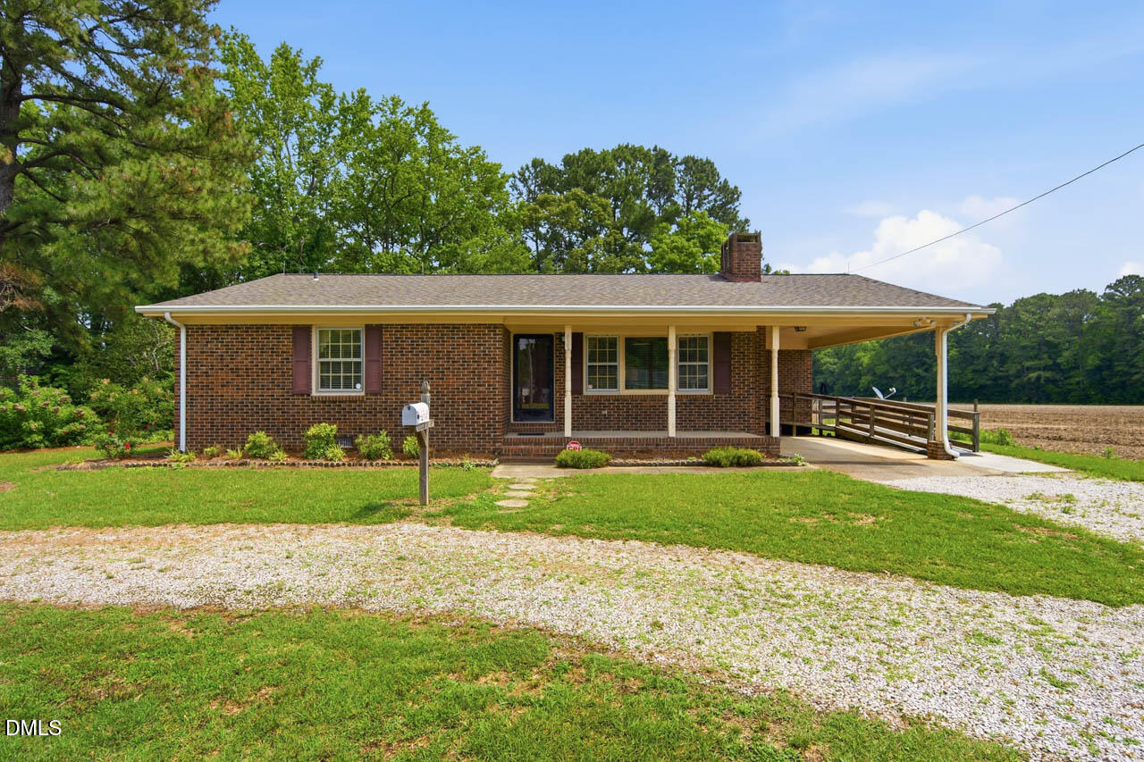 419 Crockers Nub Road