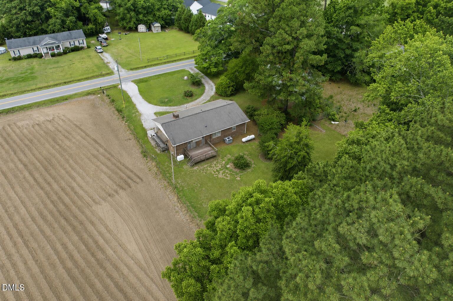 419 Crockers Nub Road