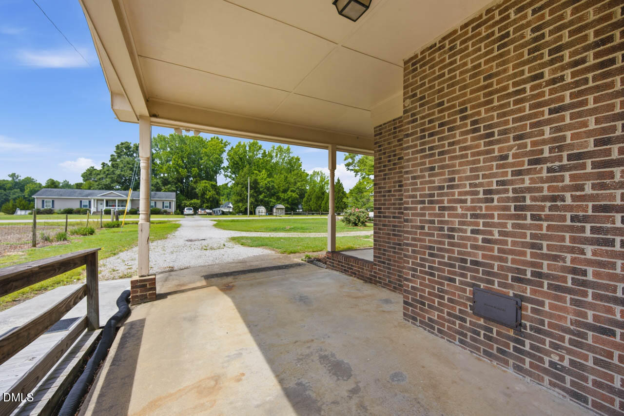 419 Crockers Nub Road