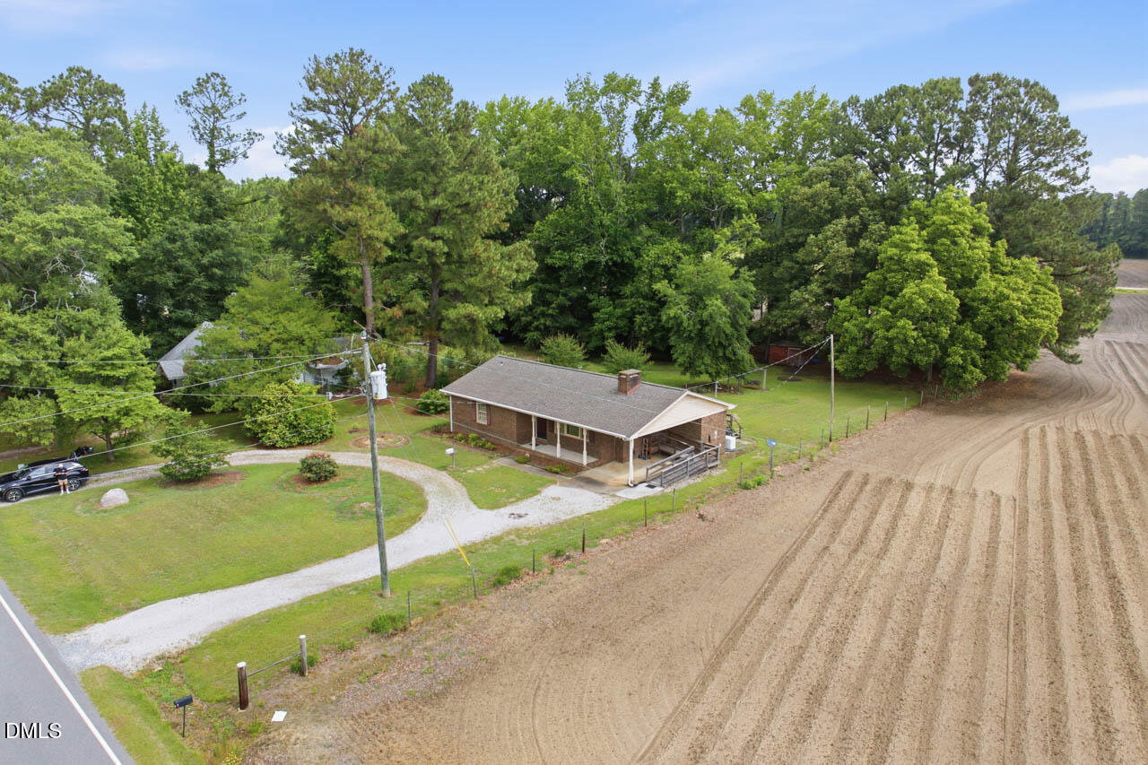 419 Crockers Nub Road