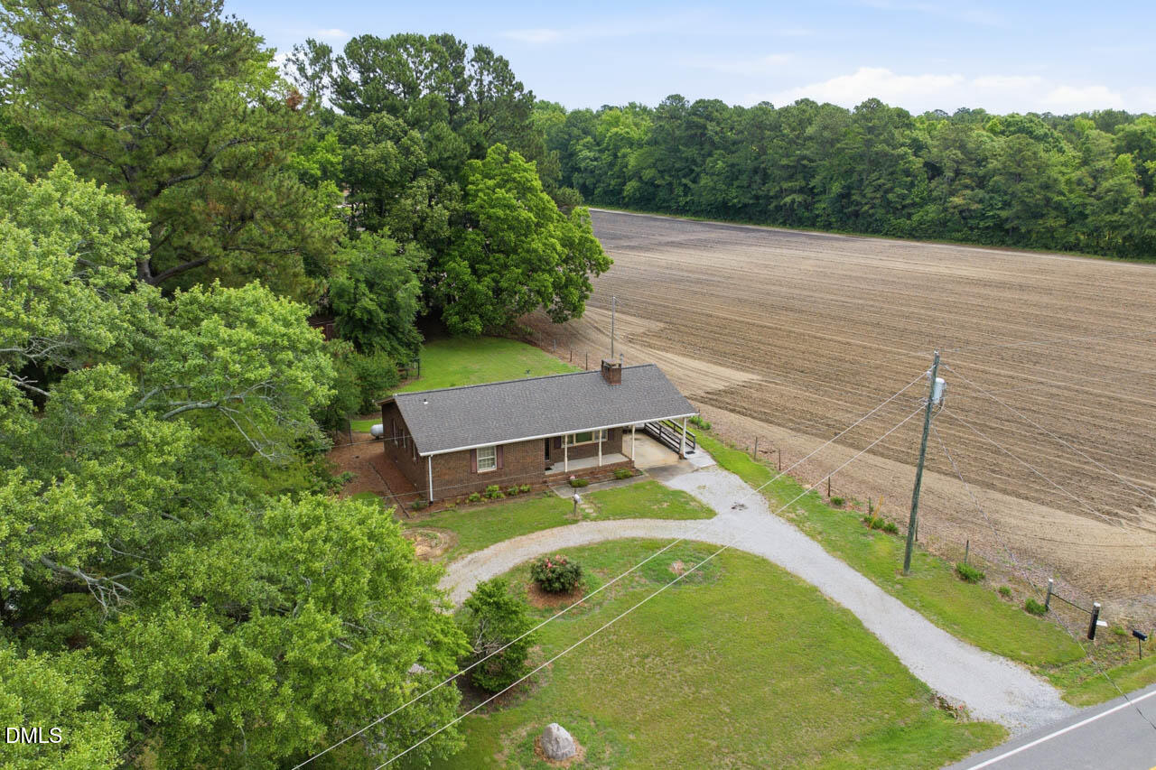 419 Crockers Nub Road