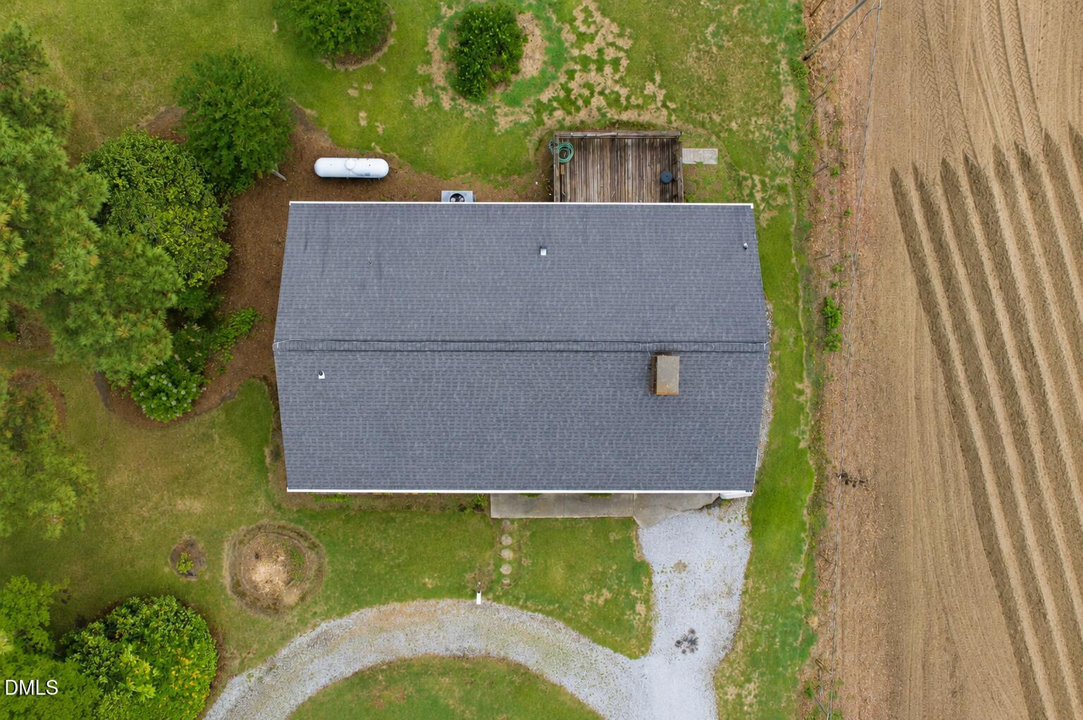 419 Crockers Nub Road