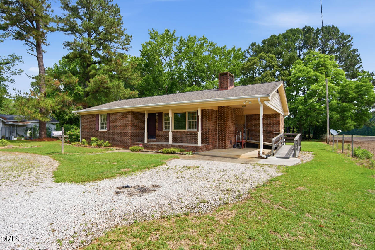 419 Crockers Nub Road
