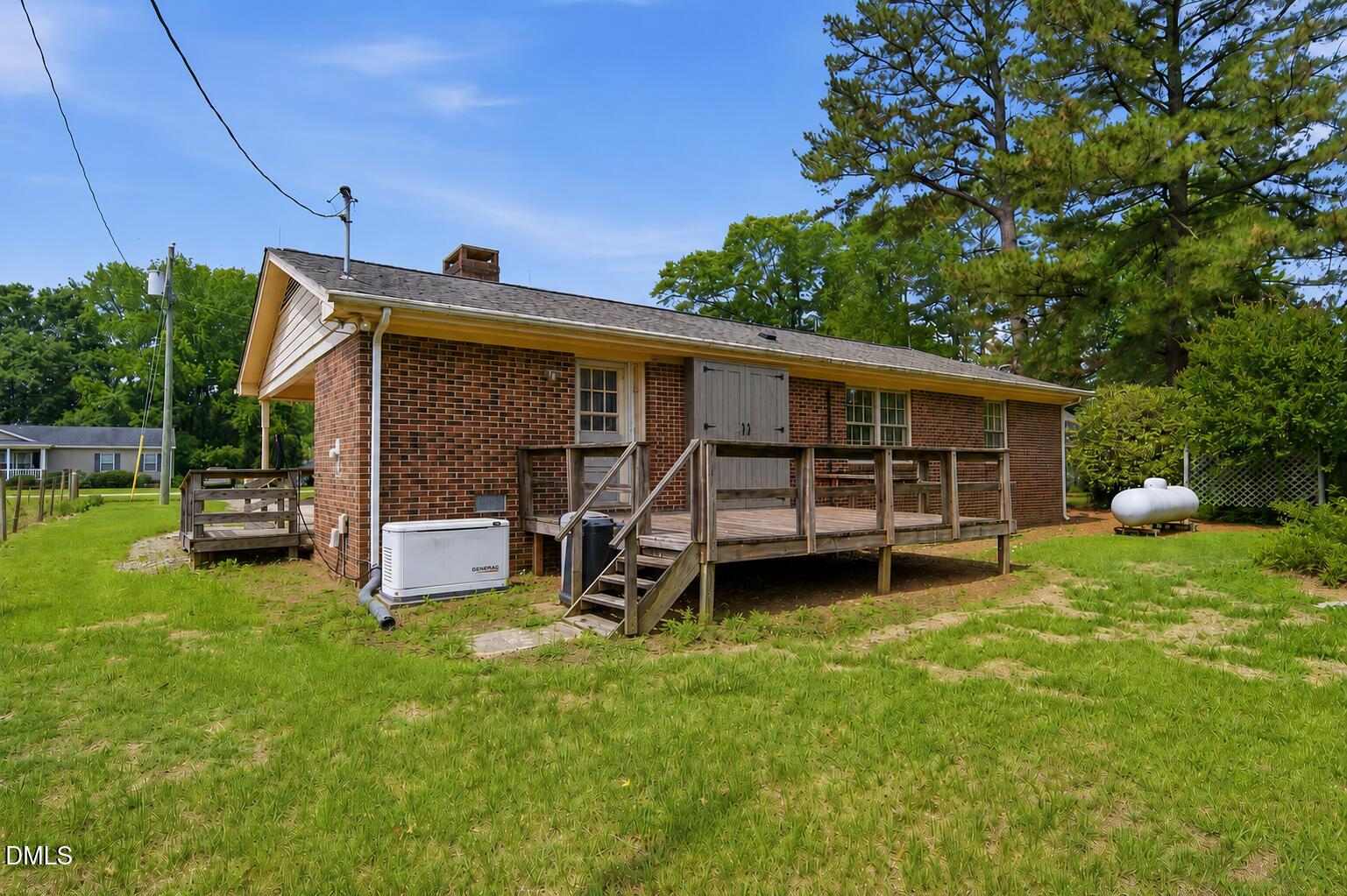 419 Crockers Nub Road