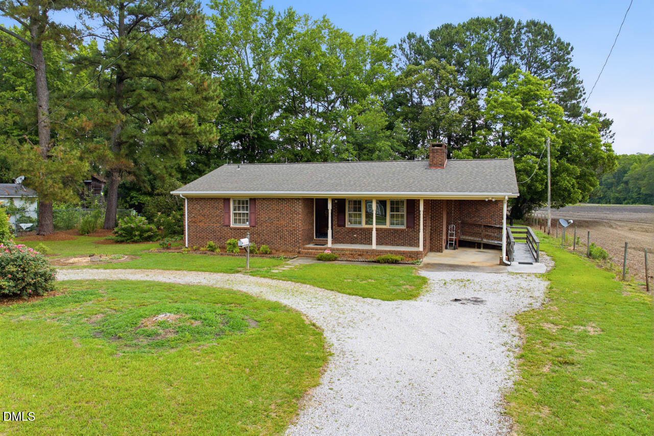 419 Crockers Nub Road