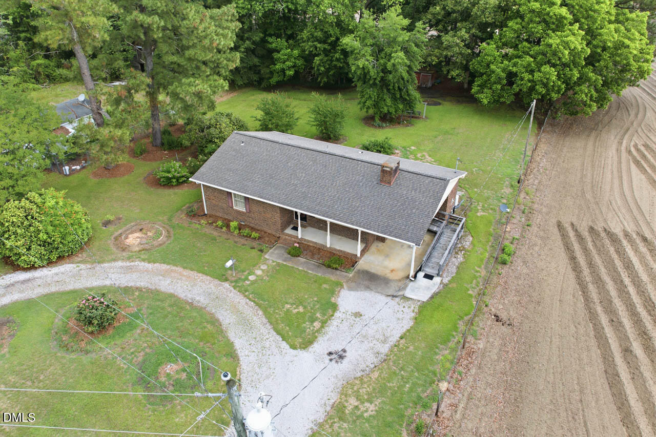 419 Crockers Nub Road