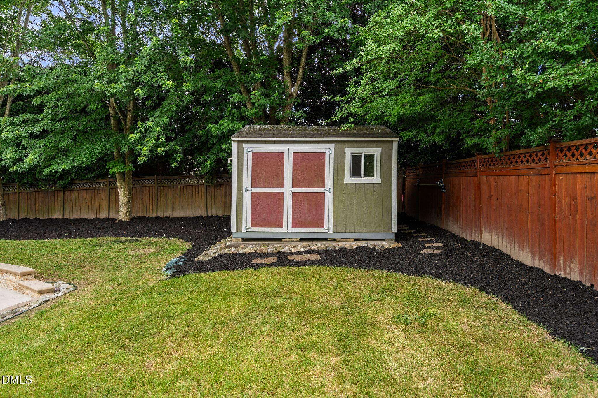 10508 Meakin Drive