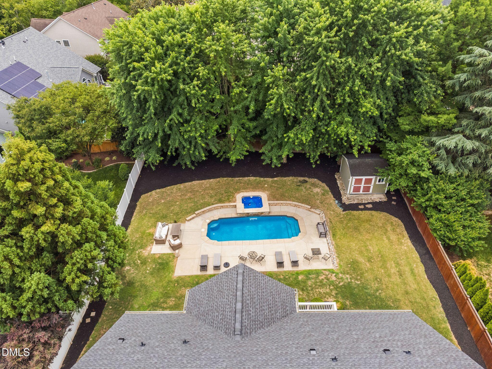10508 Meakin Drive