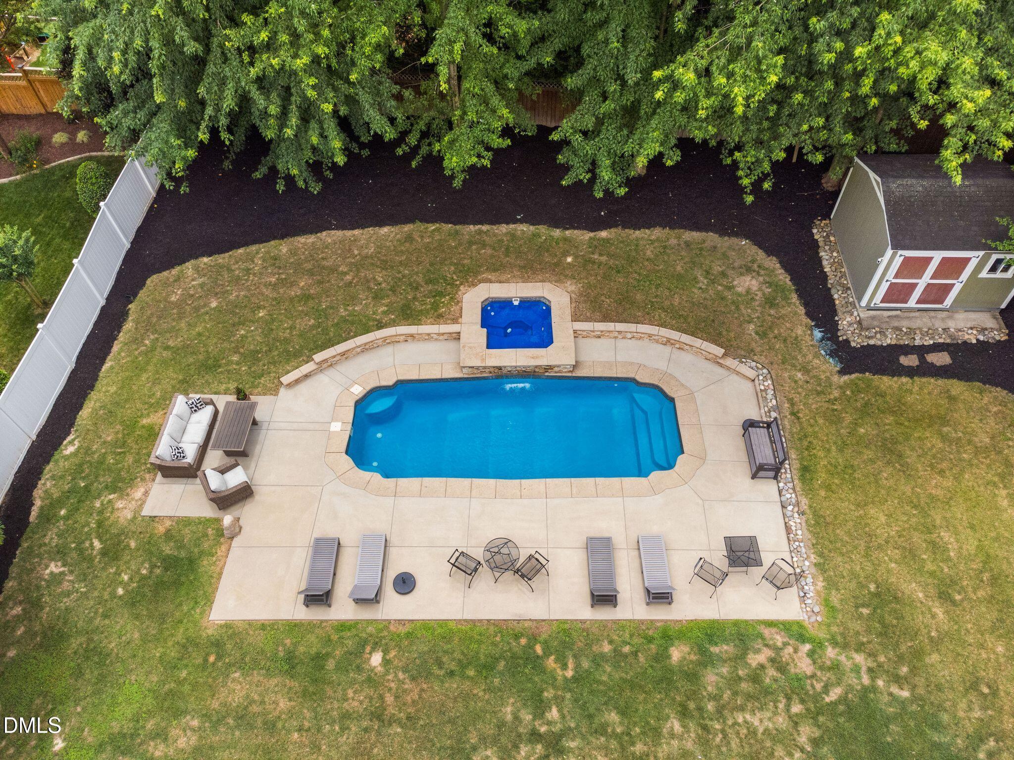 10508 Meakin Drive
