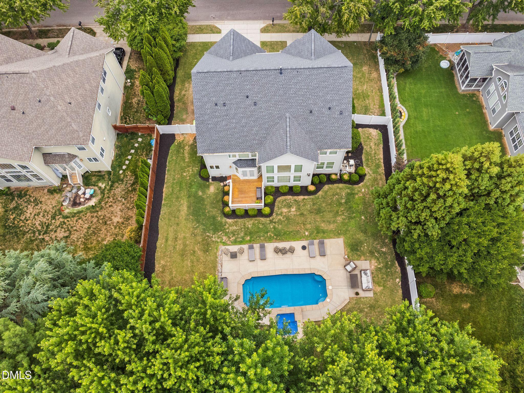 10508 Meakin Drive