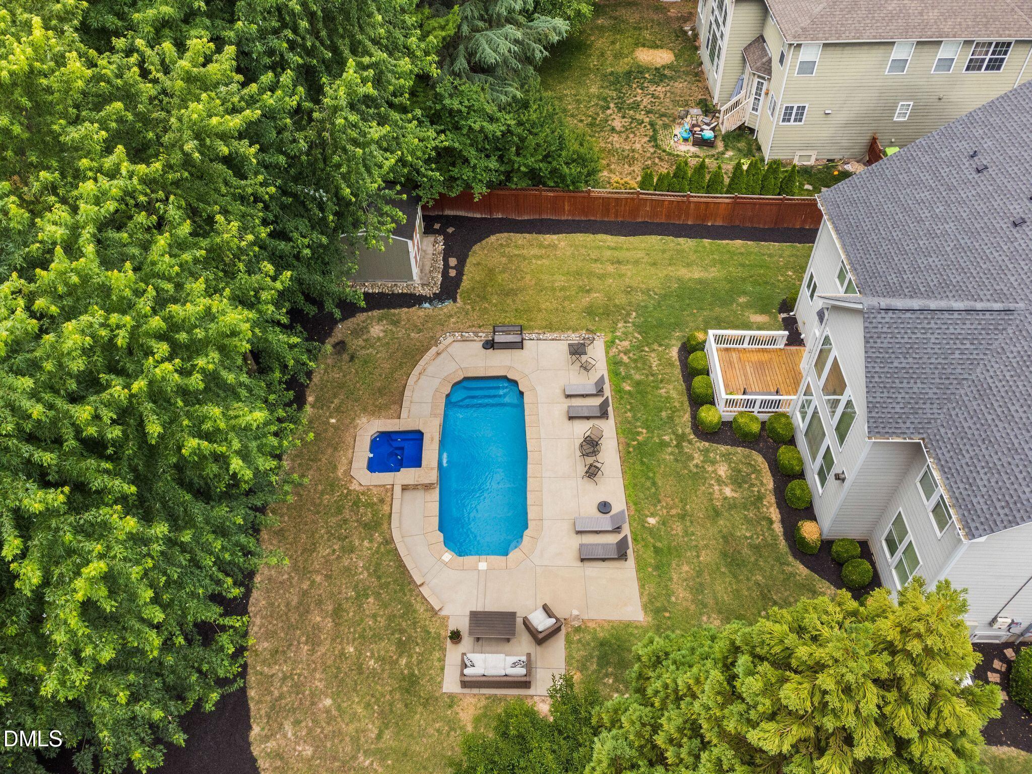 10508 Meakin Drive