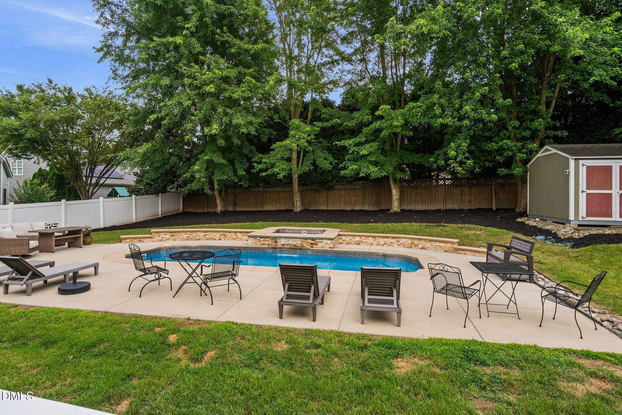 10508 Meakin Drive