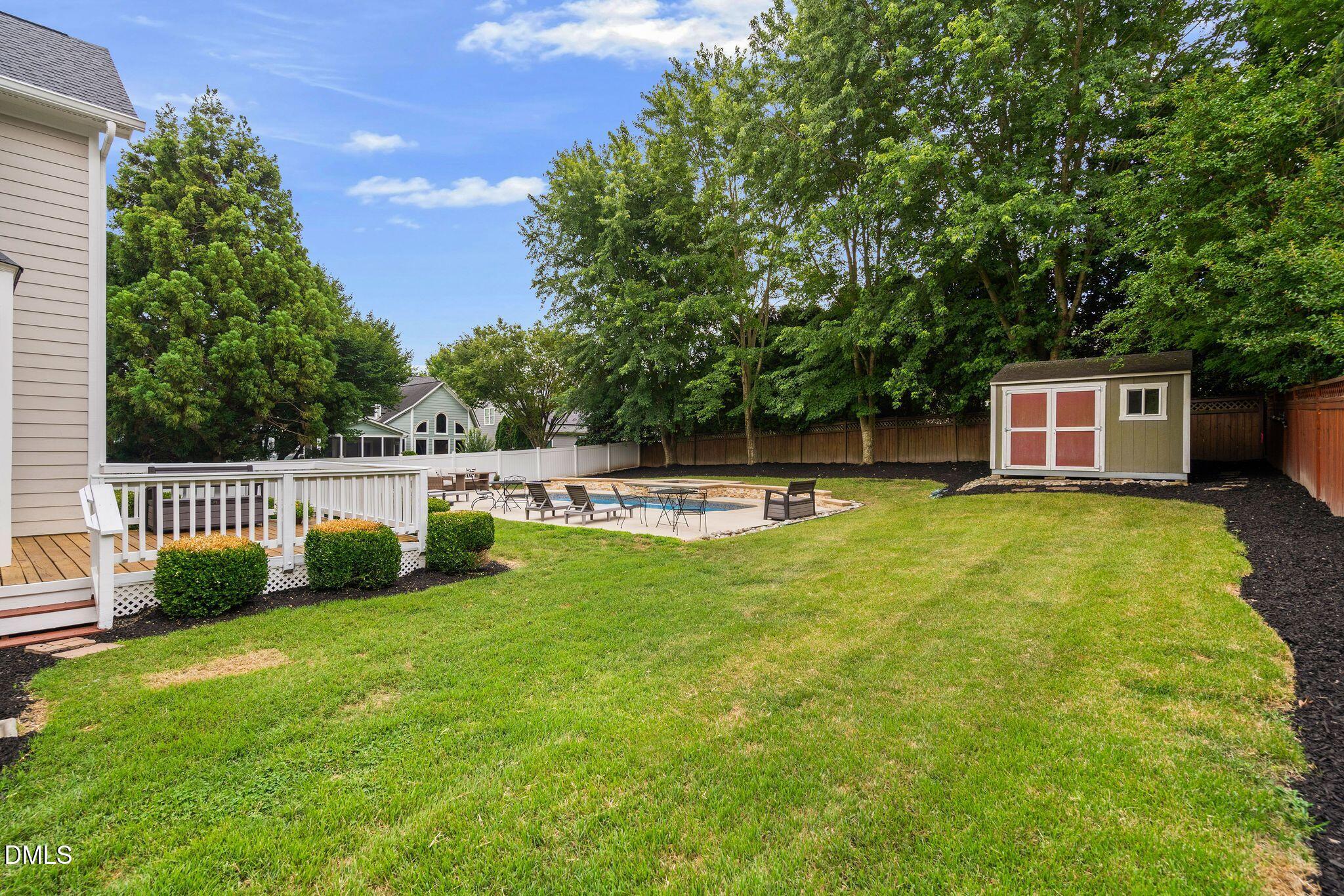 10508 Meakin Drive