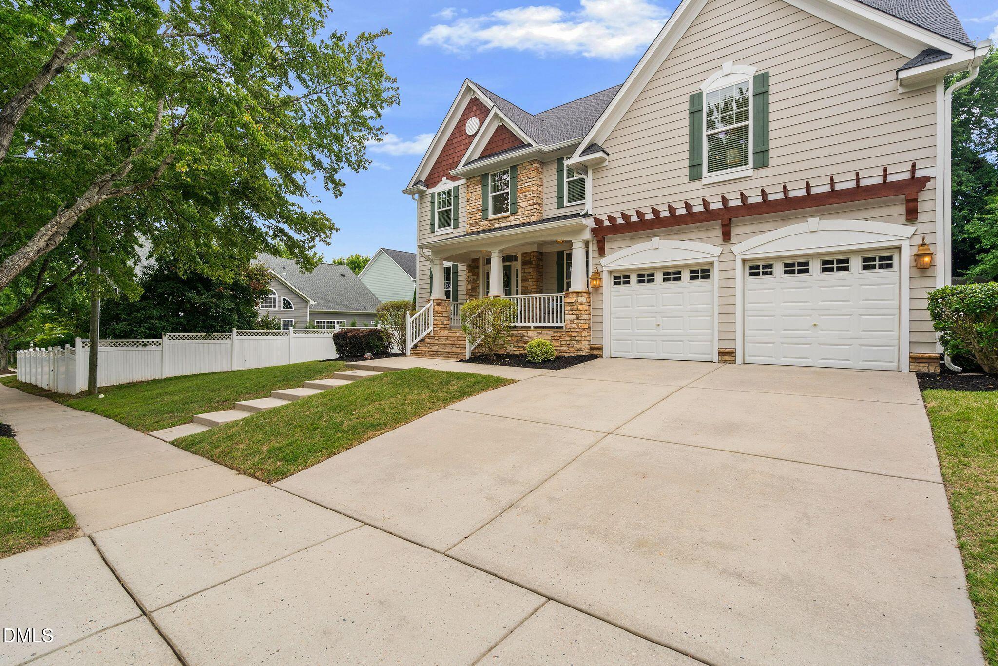 10508 Meakin Drive