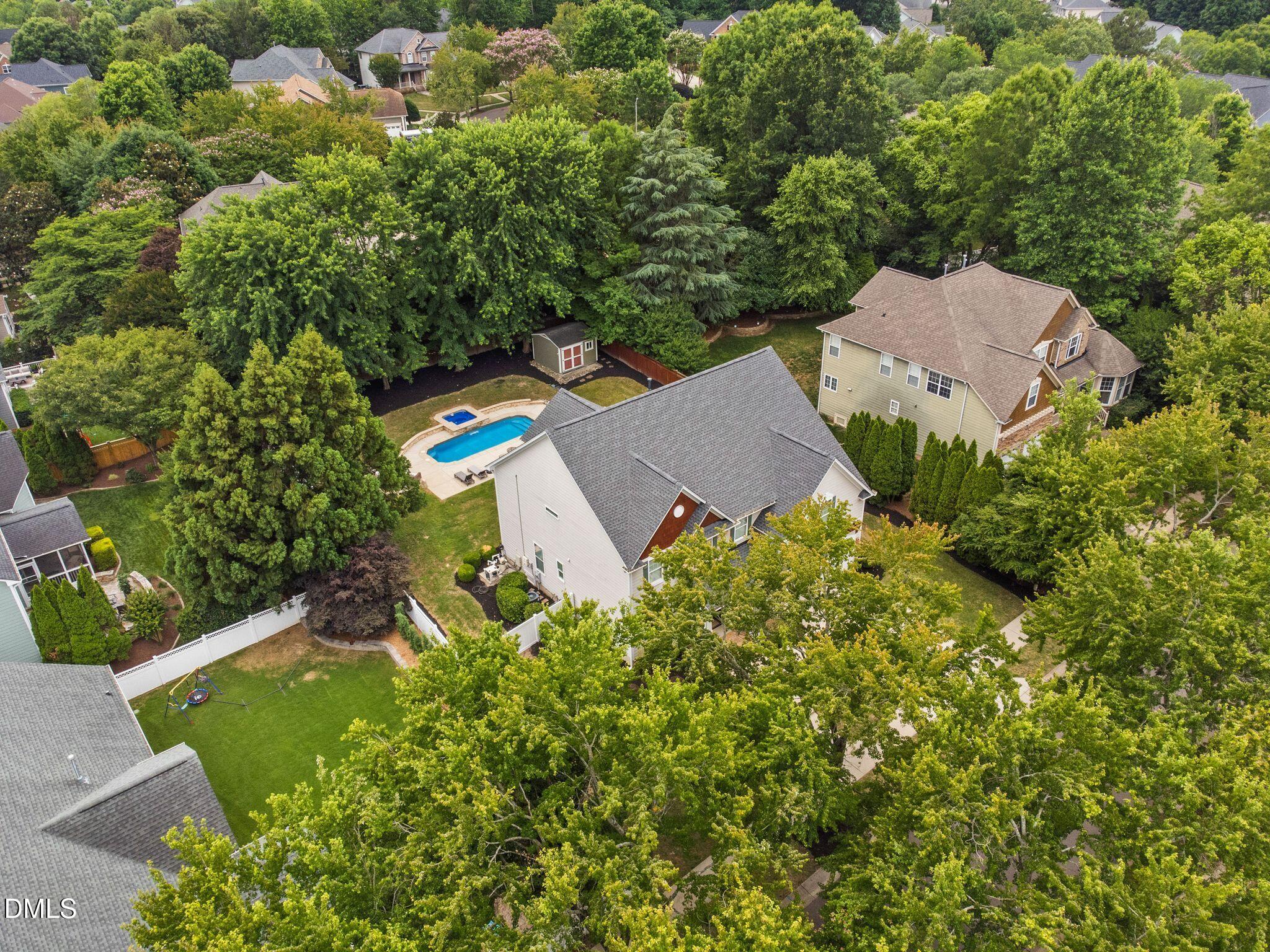 10508 Meakin Drive