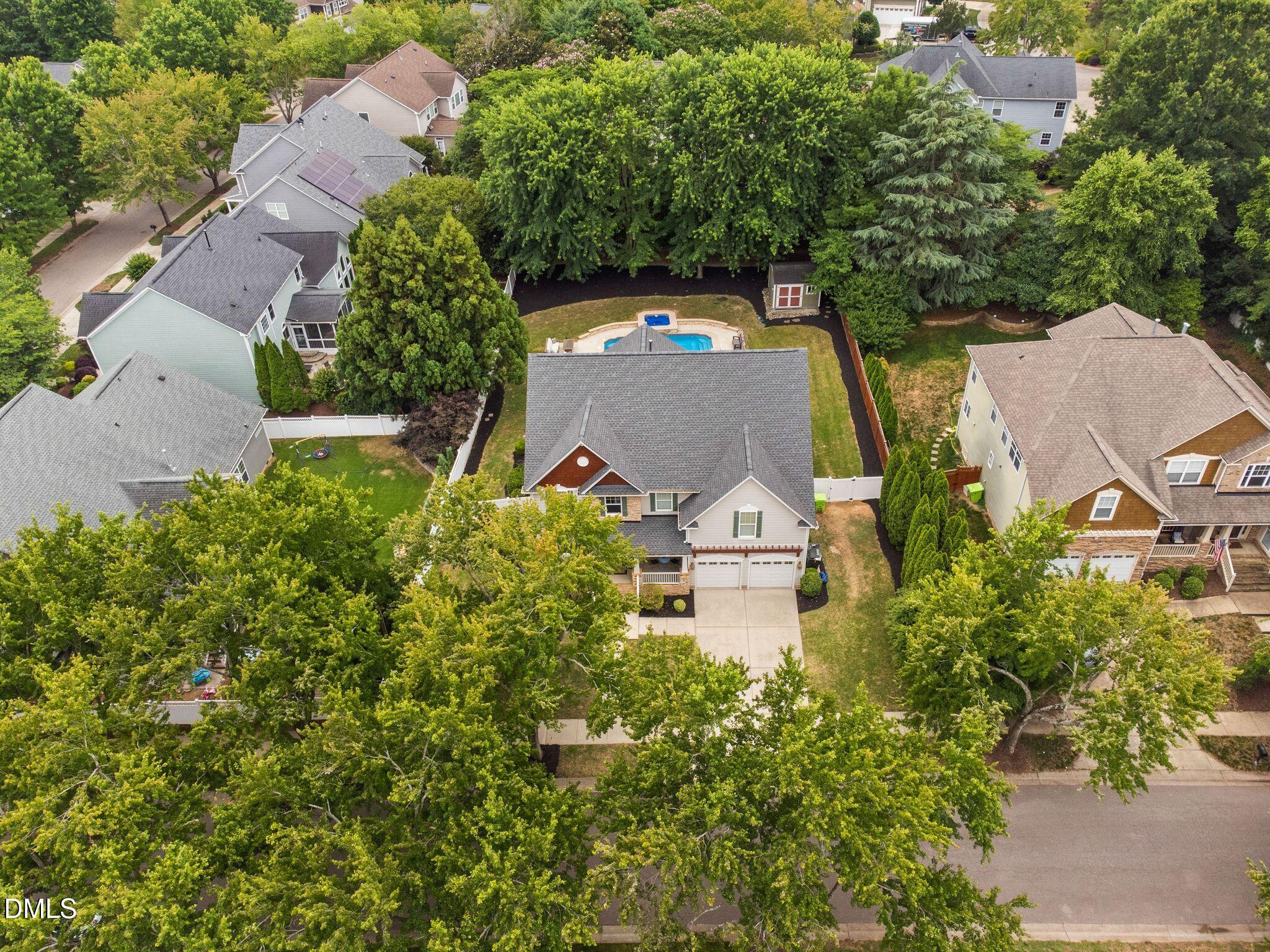 10508 Meakin Drive