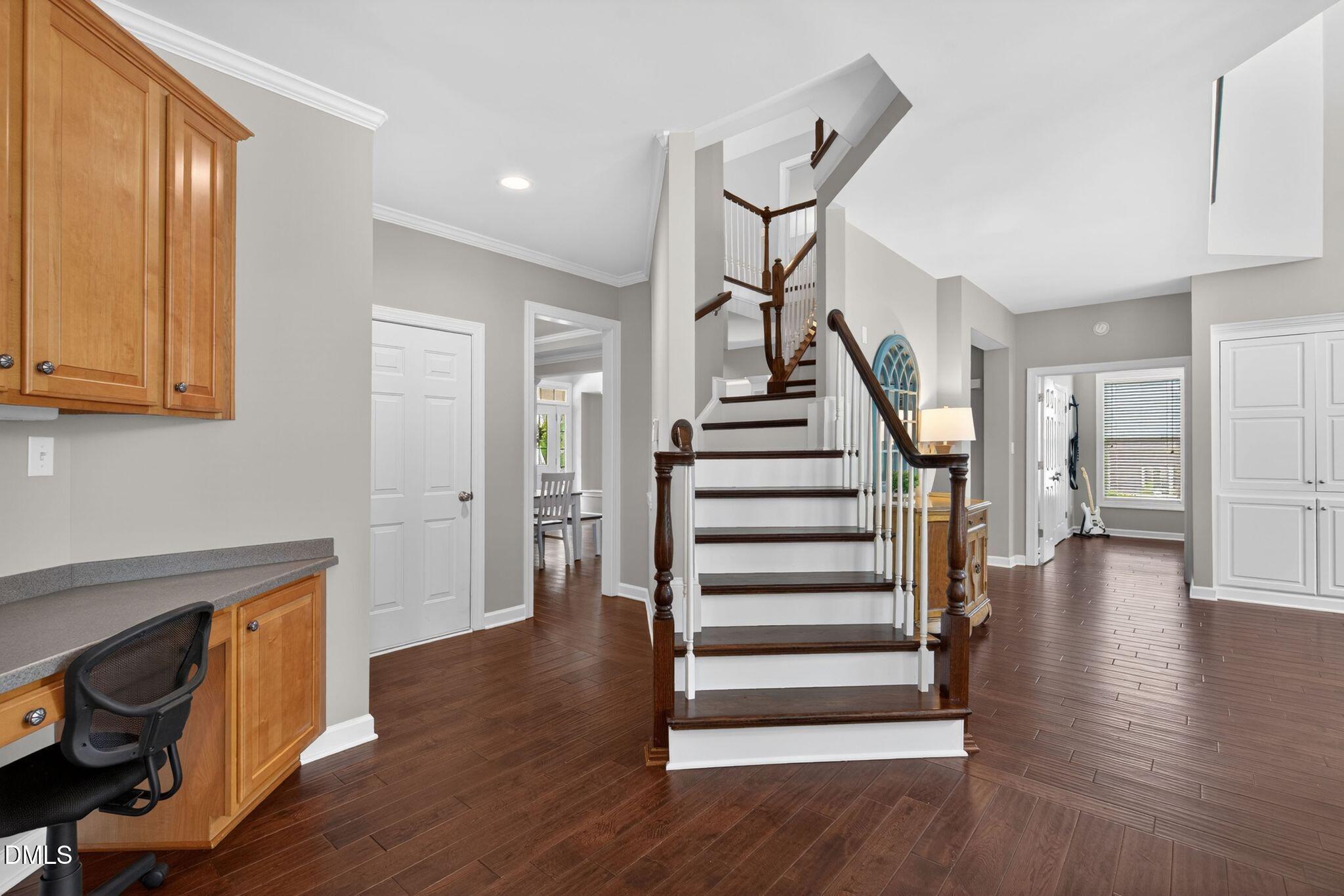 10508 Meakin Drive