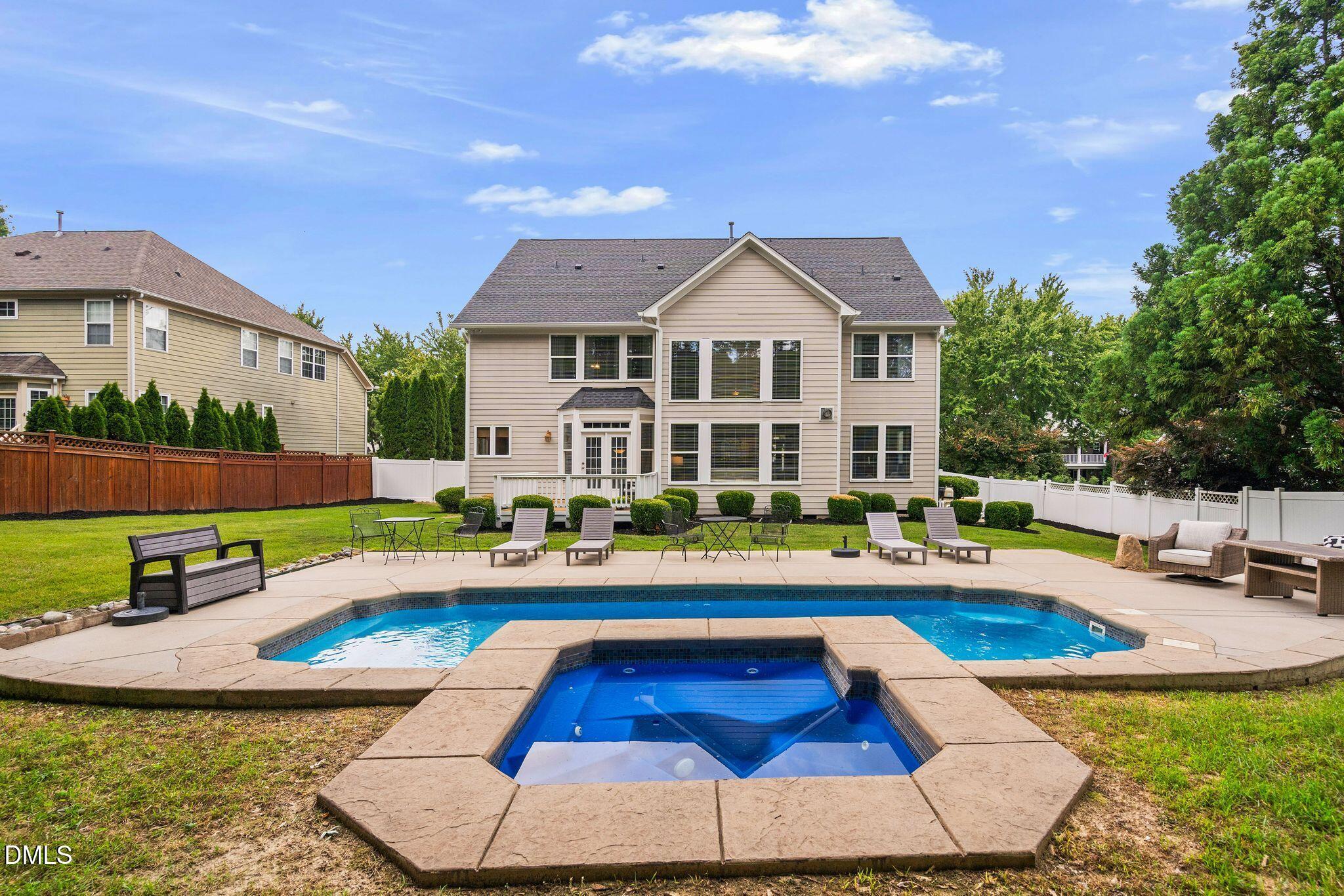 10508 Meakin Drive