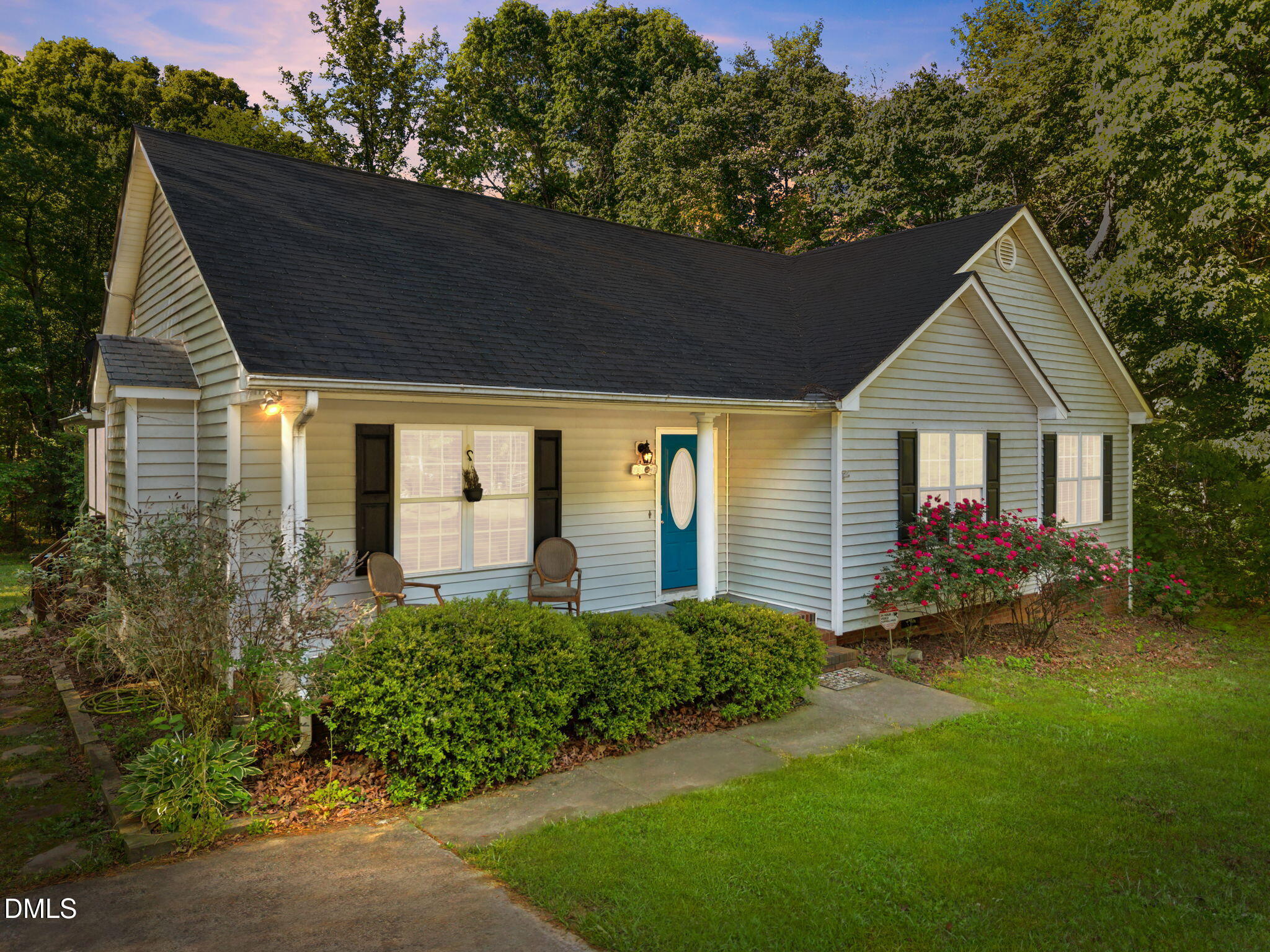 115 Ayden Drive