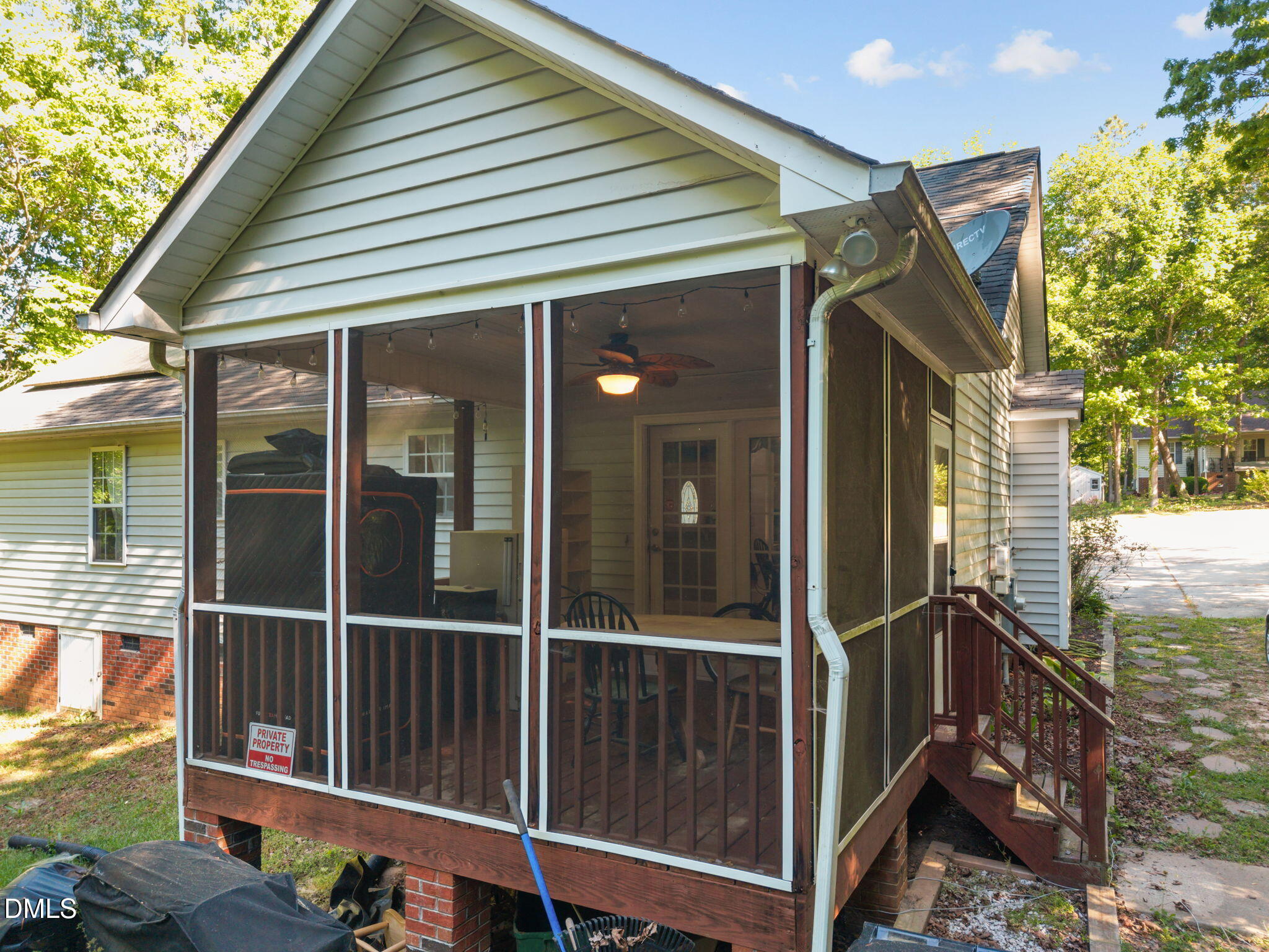 115 Ayden Drive