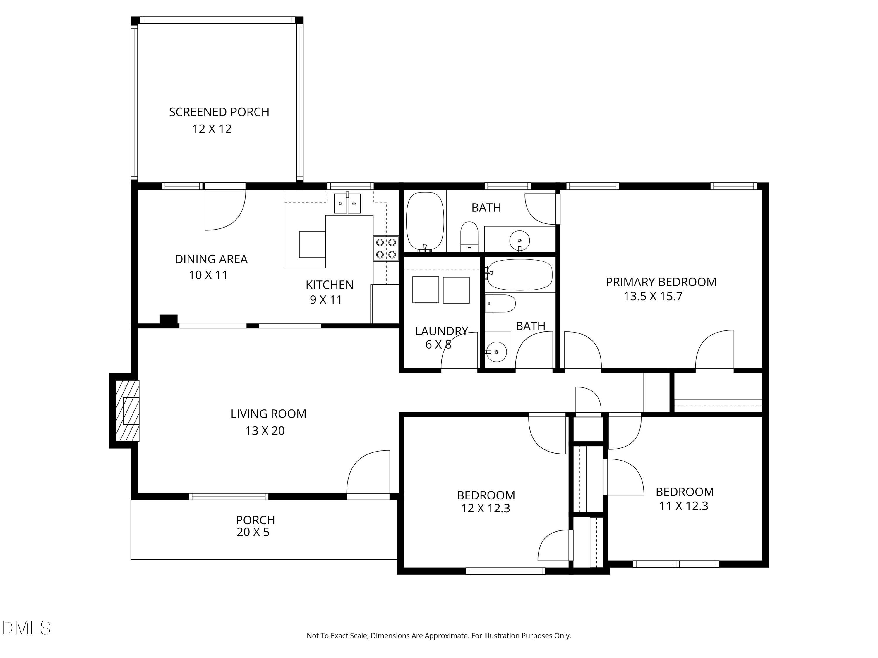115 Ayden Drive