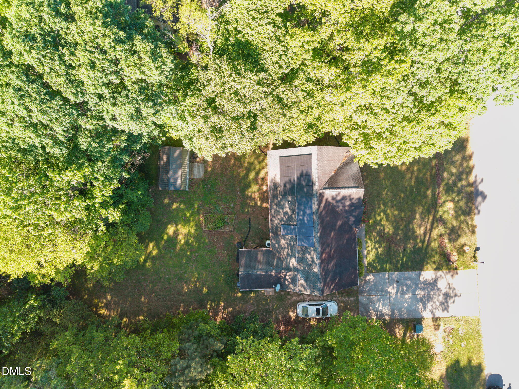 115 Ayden Drive