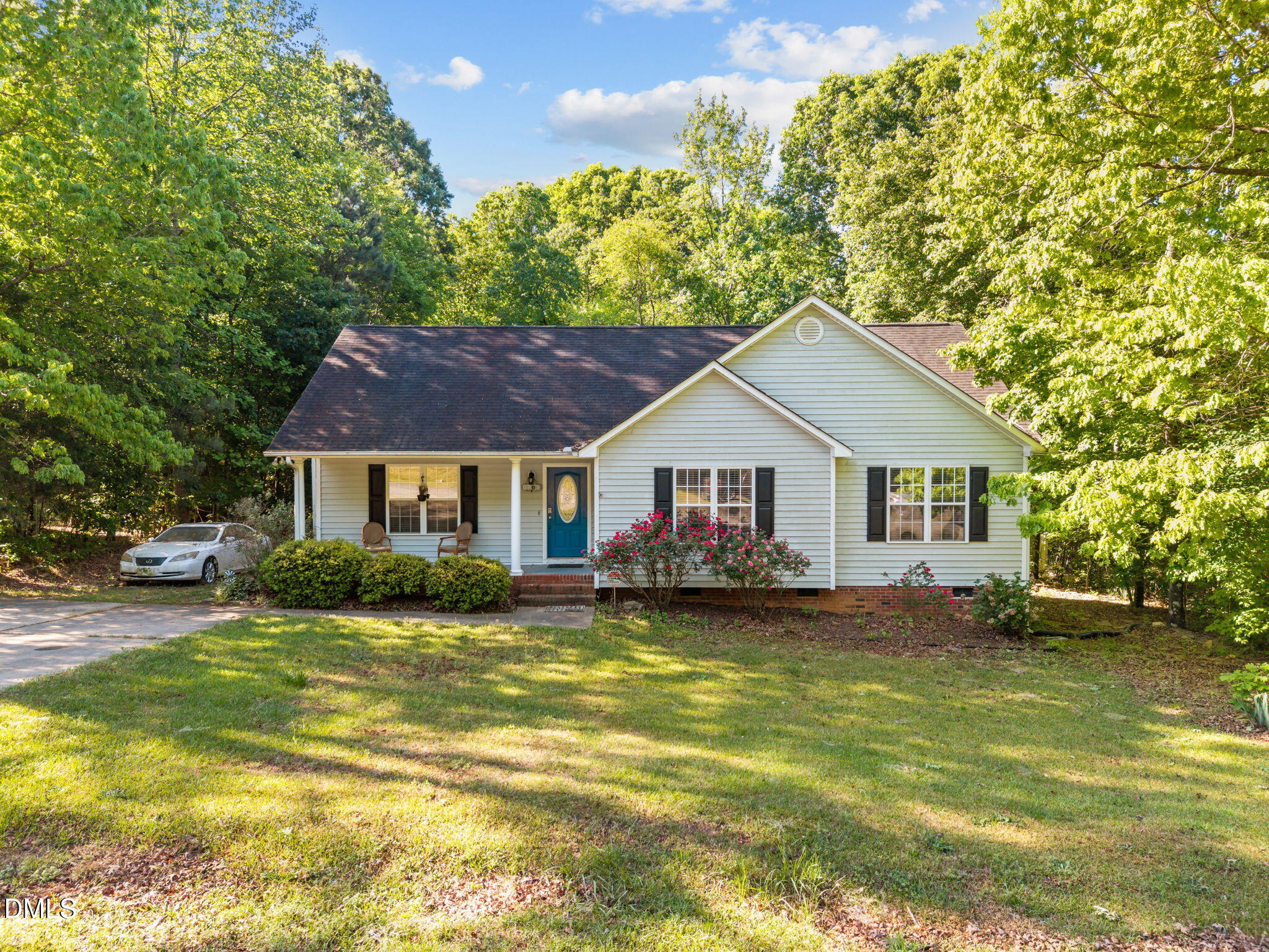115 Ayden Drive