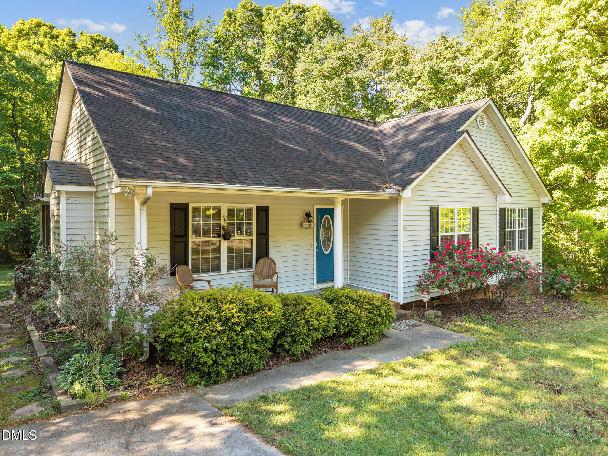 115 Ayden Drive