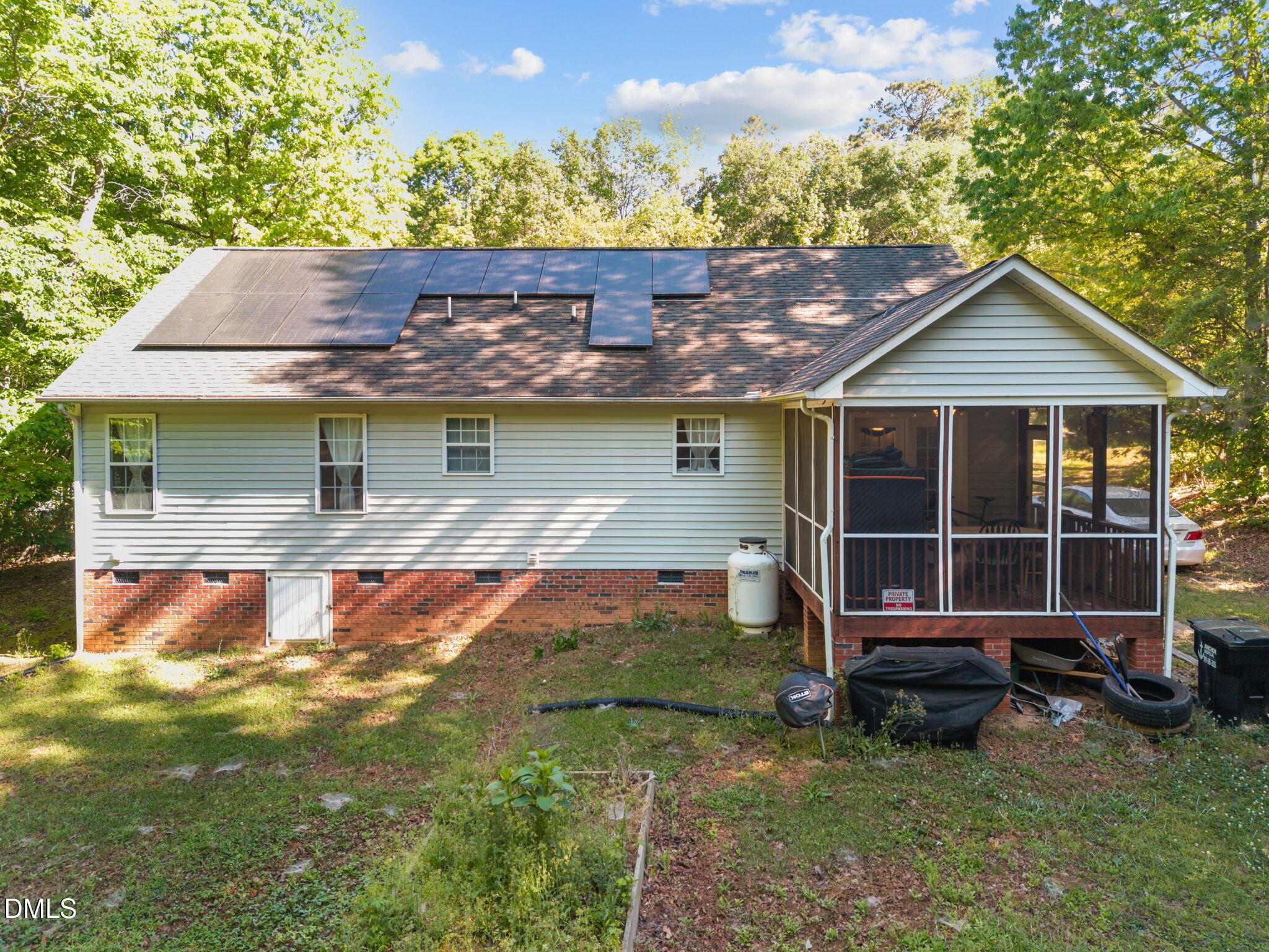 115 Ayden Drive