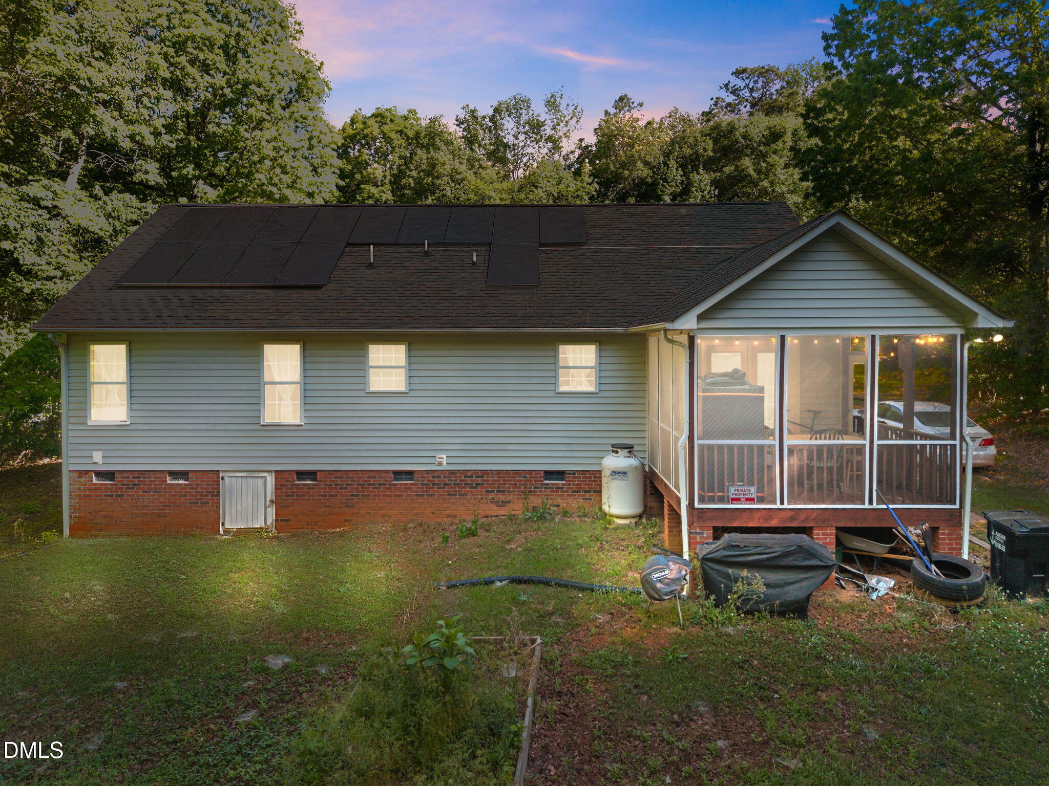 115 Ayden Drive
