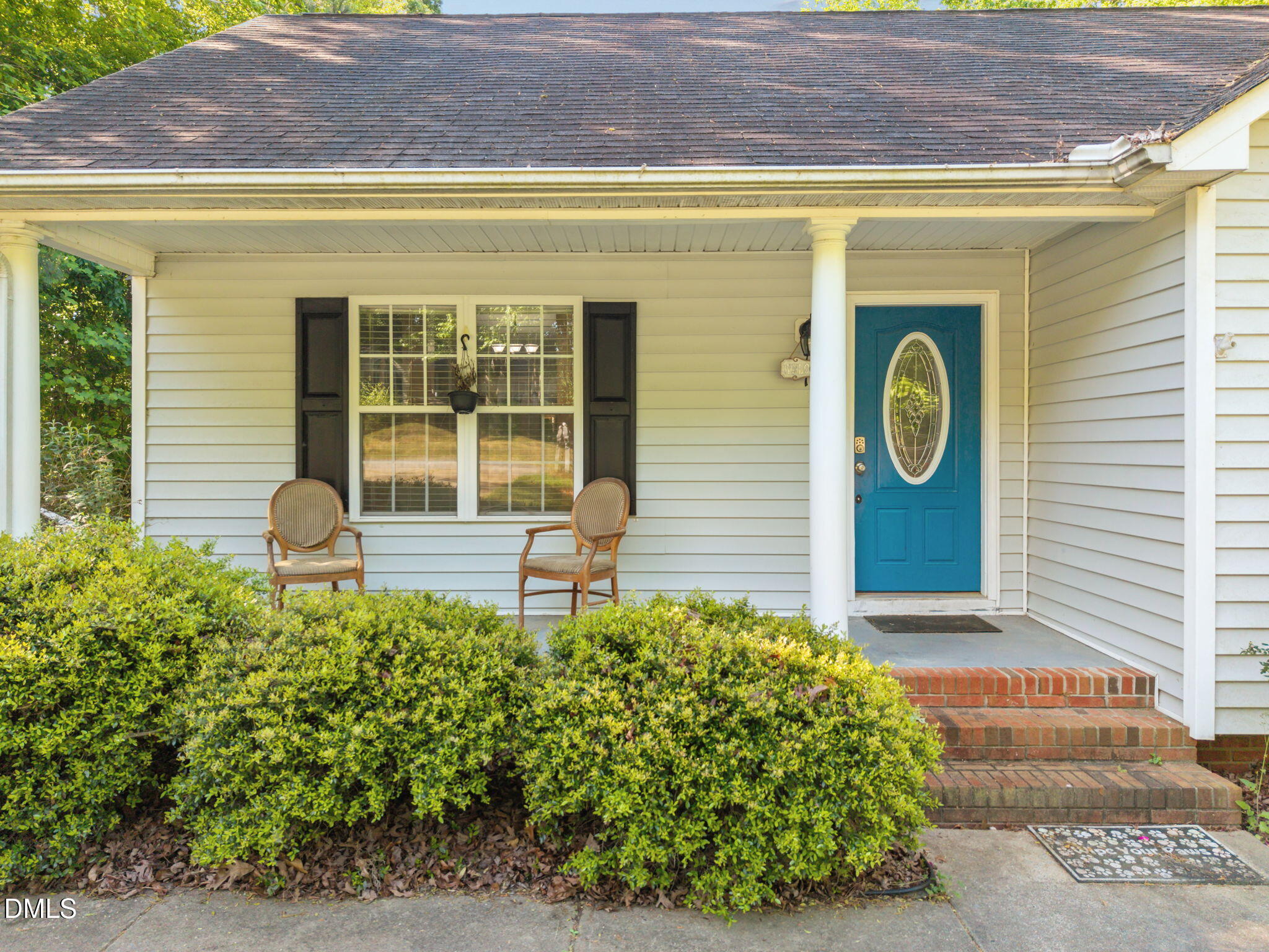 115 Ayden Drive