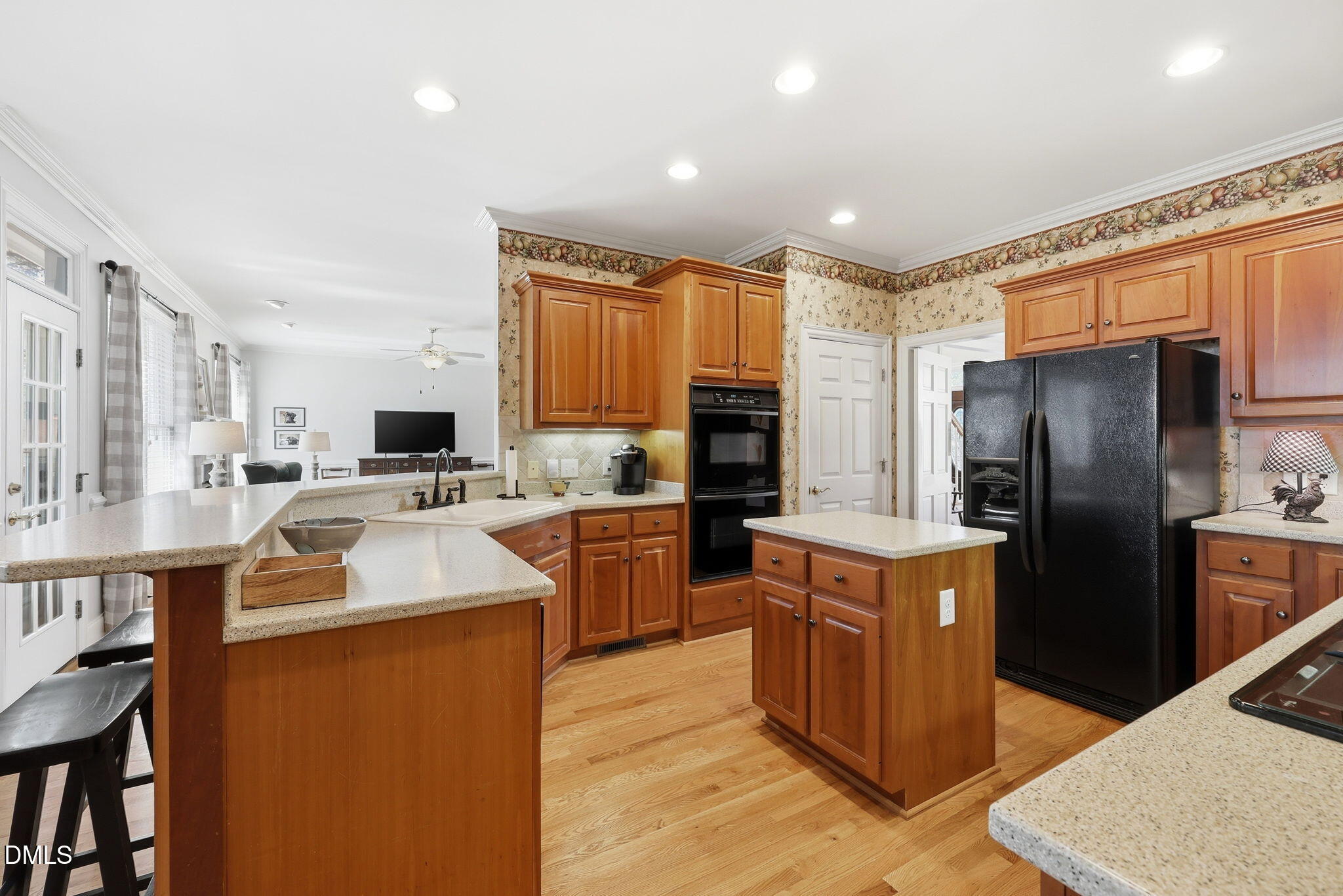 12500 Ribbongrass Court