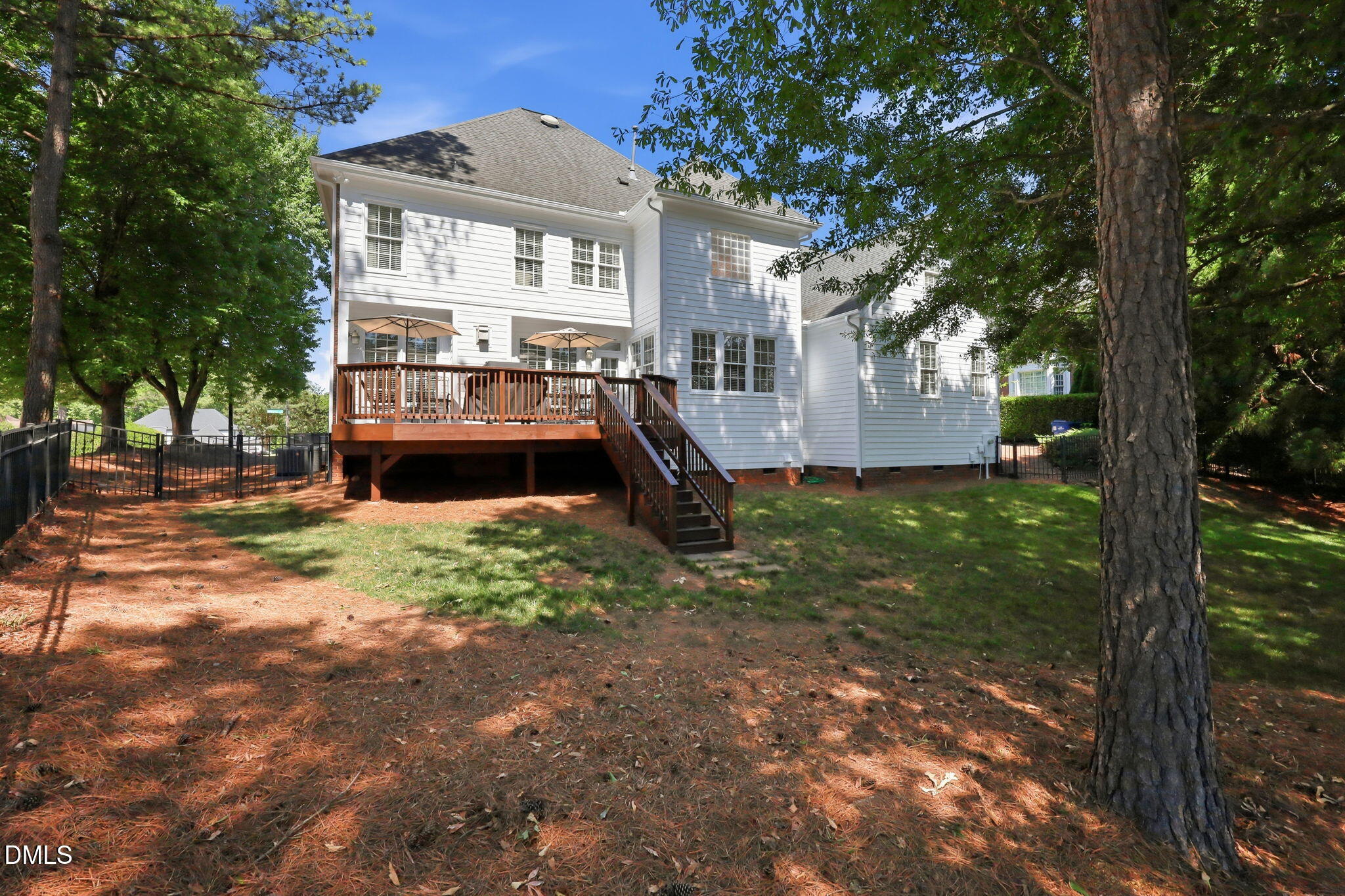 12500 Ribbongrass Court