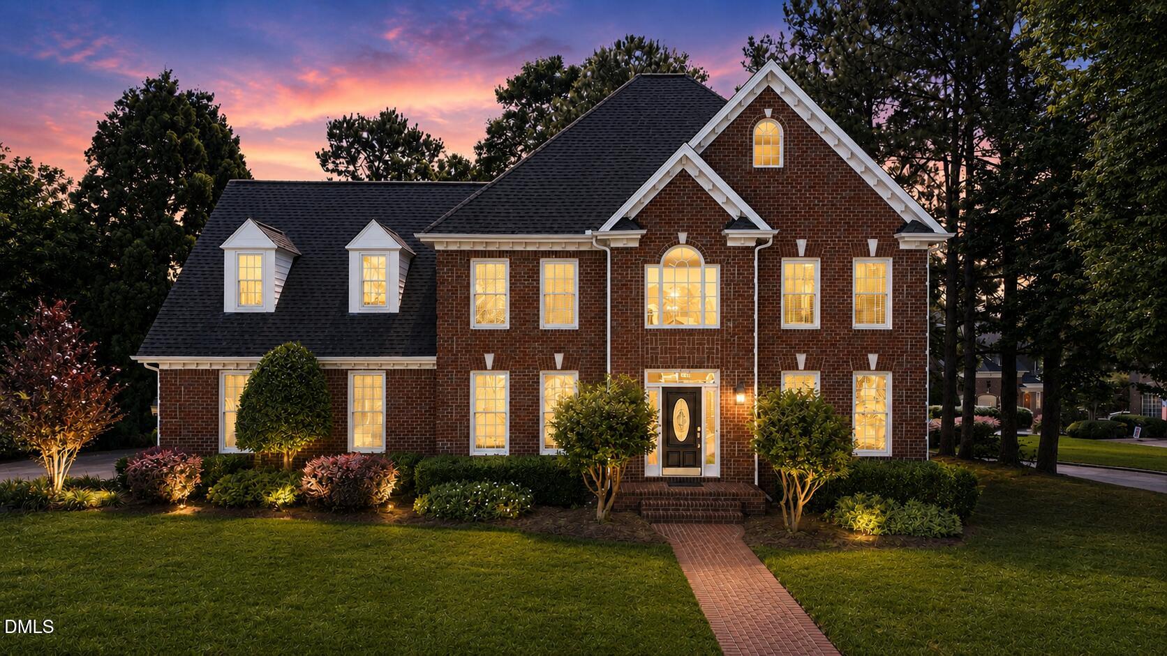 12500 Ribbongrass Court