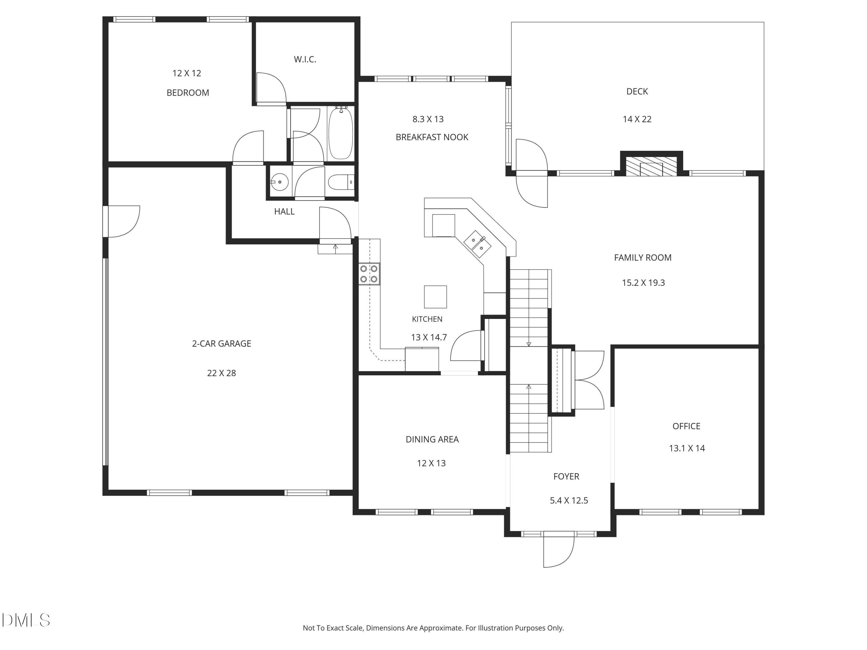 12500 Ribbongrass Court