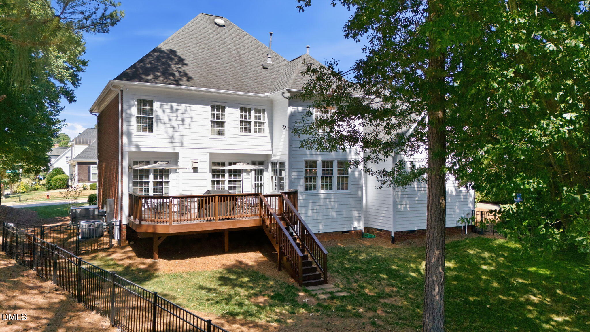 12500 Ribbongrass Court