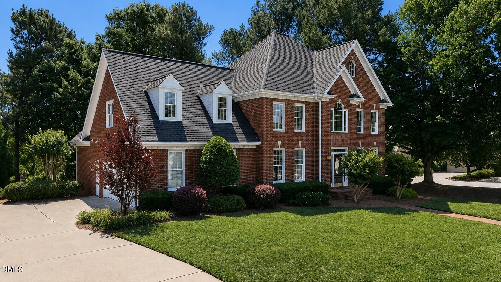 12500 Ribbongrass Court