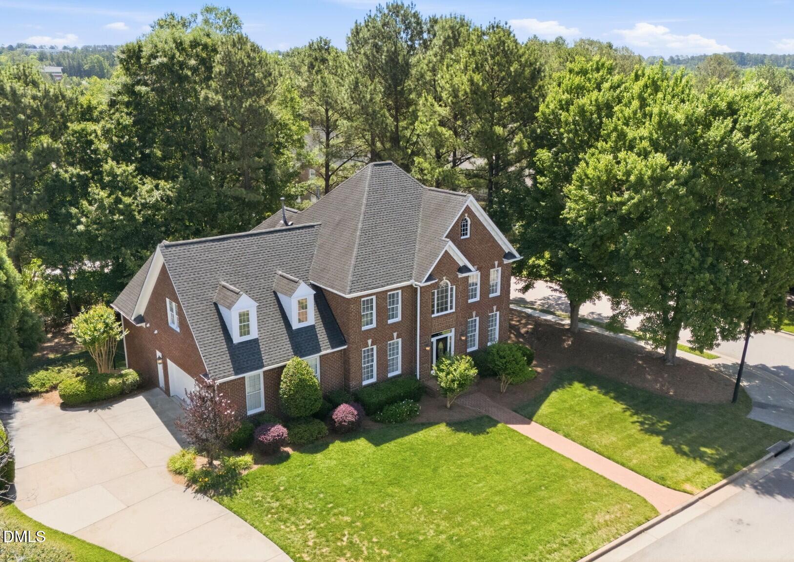 12500 Ribbongrass Court