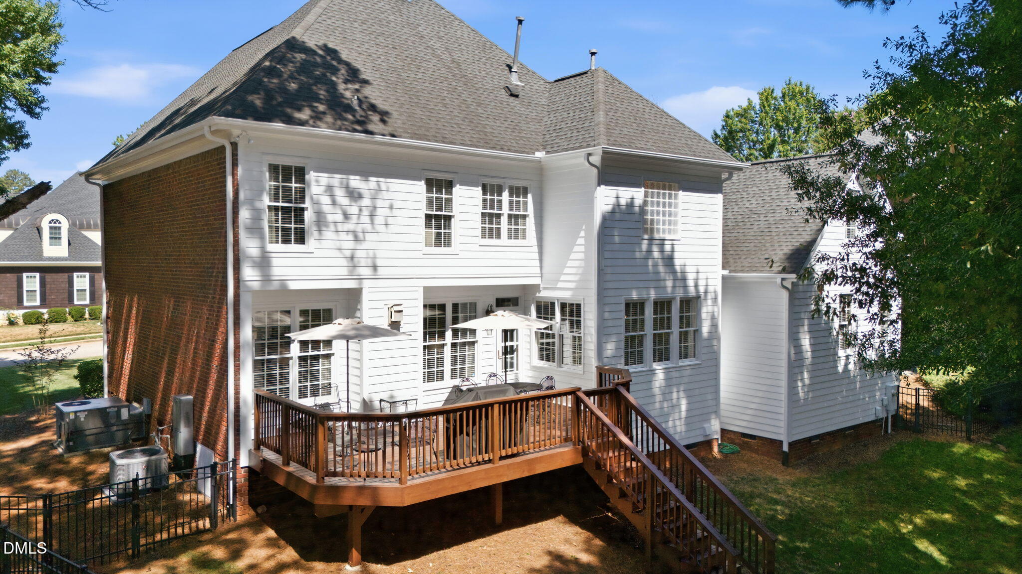 12500 Ribbongrass Court