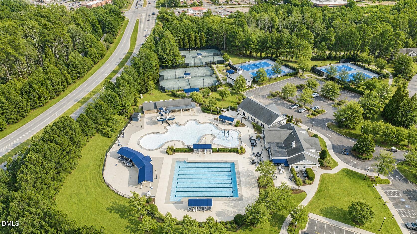 12500 Ribbongrass Court