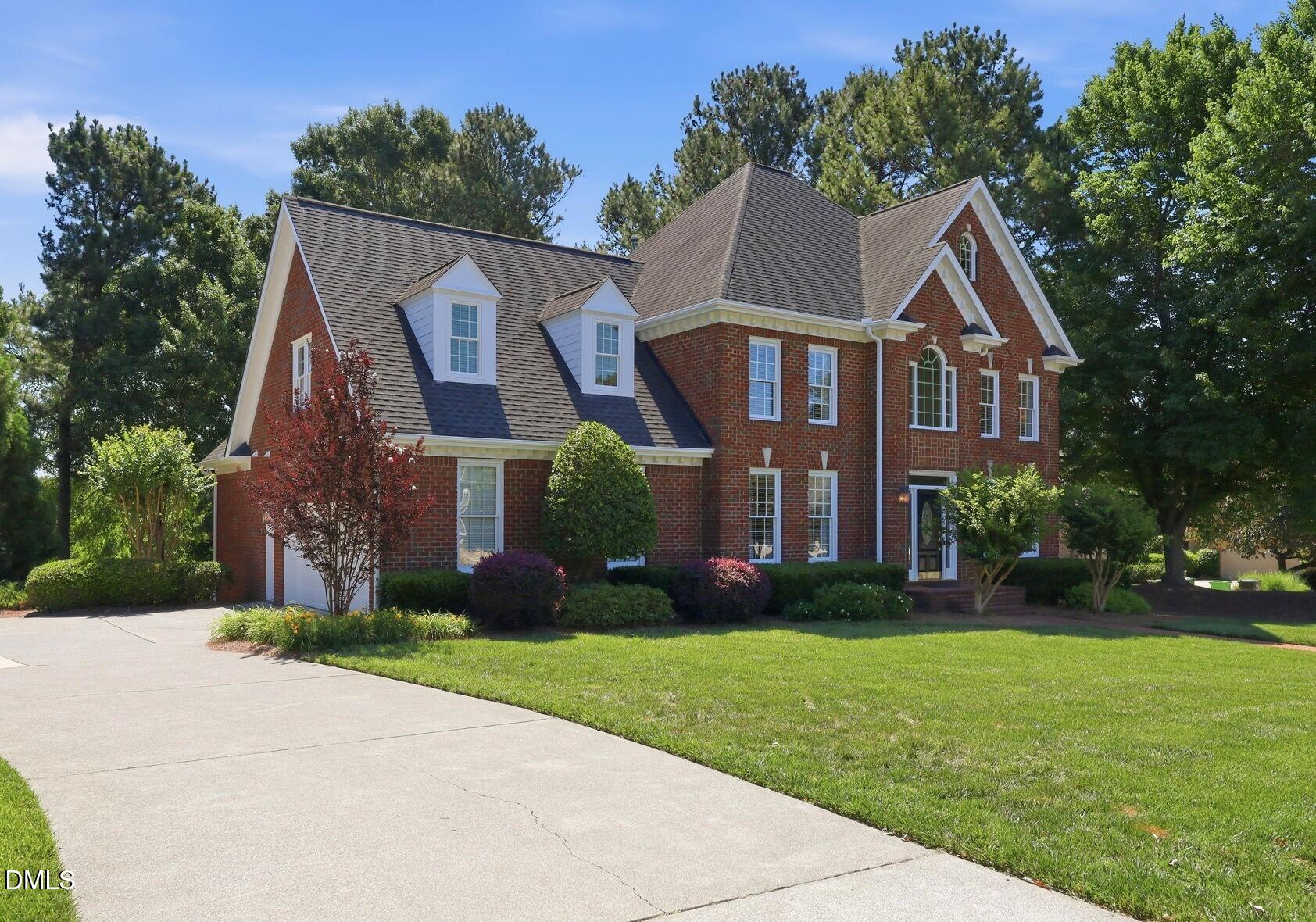 12500 Ribbongrass Court