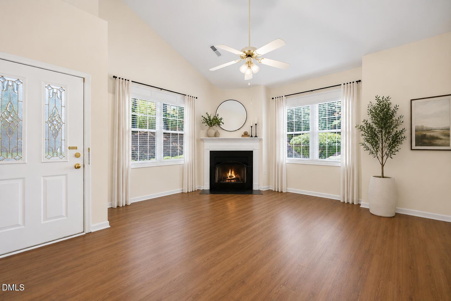 4110 Henline Drive