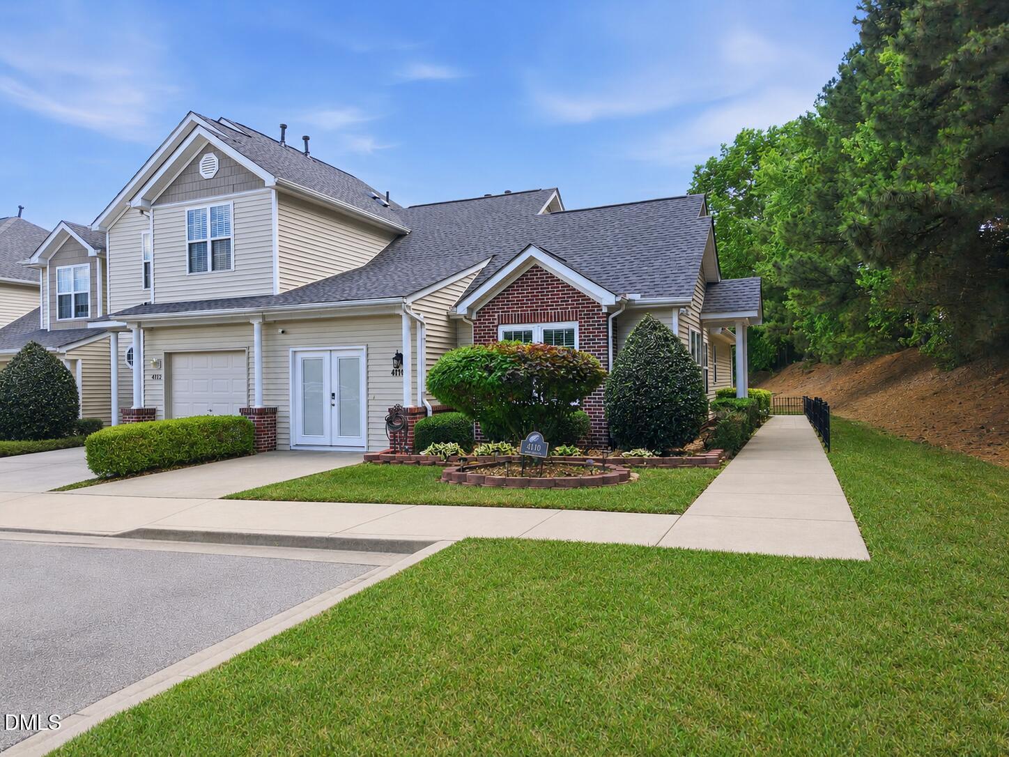 4110 Henline Drive