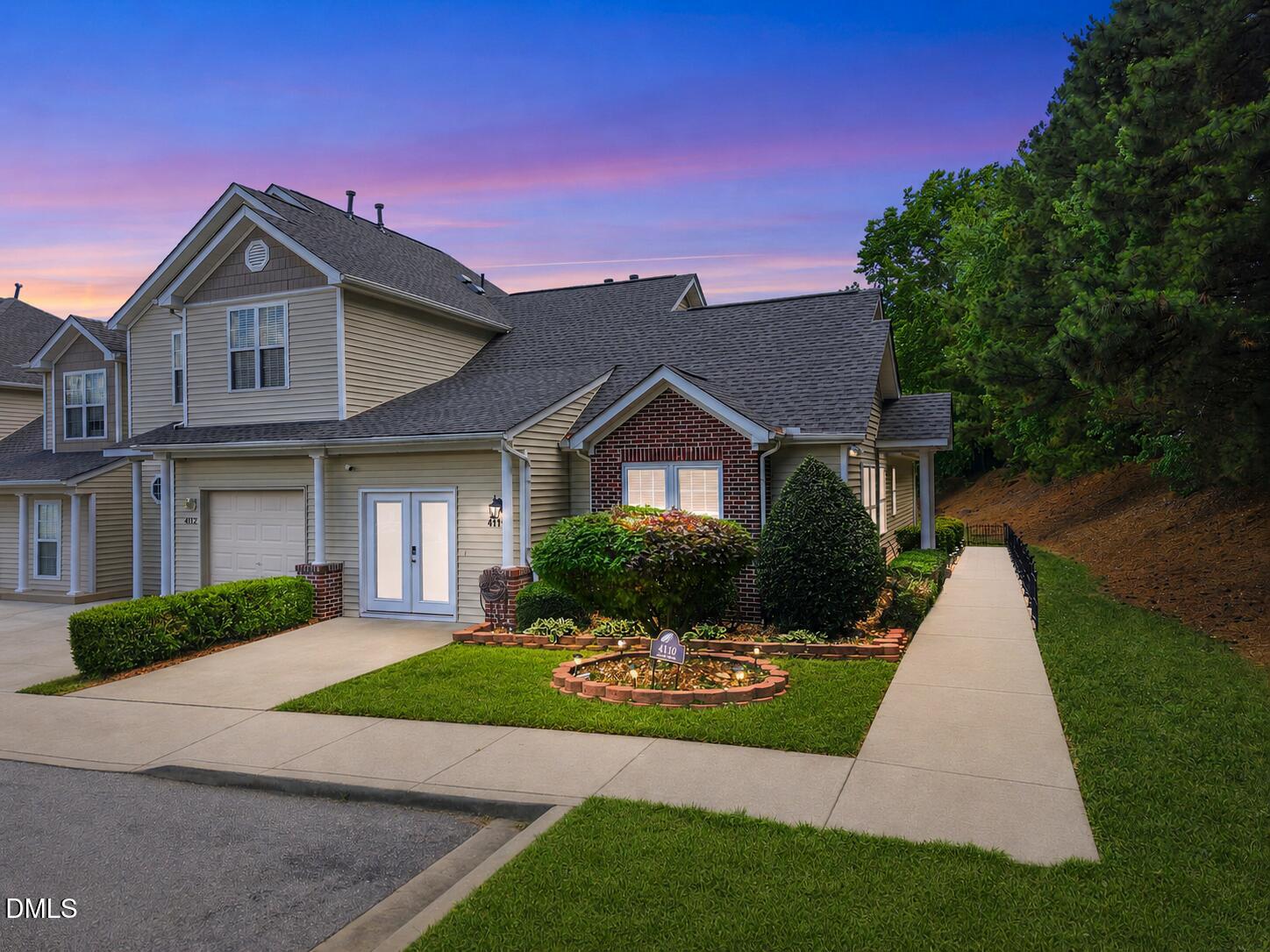 4110 Henline Drive