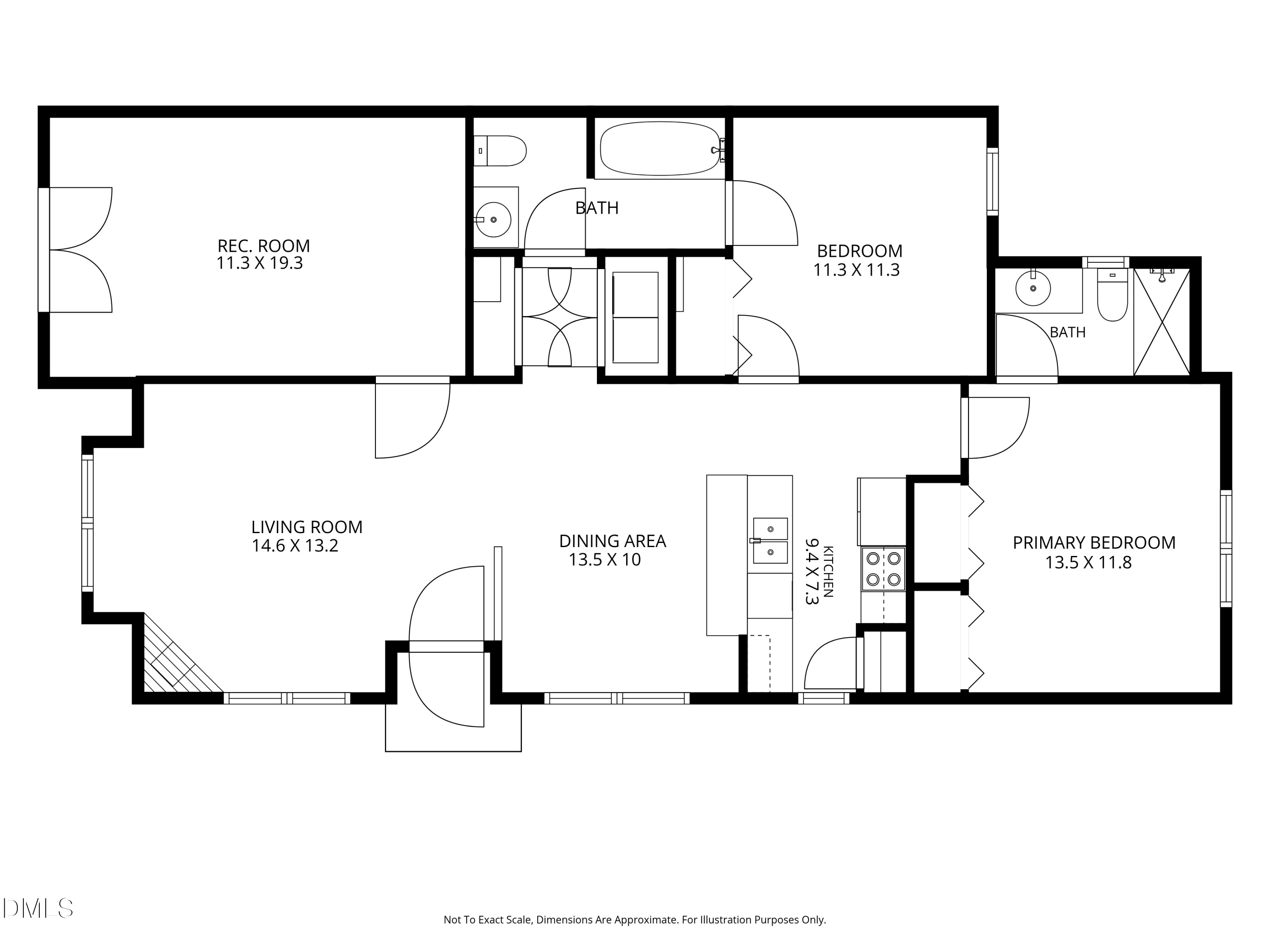 4110 Henline Drive